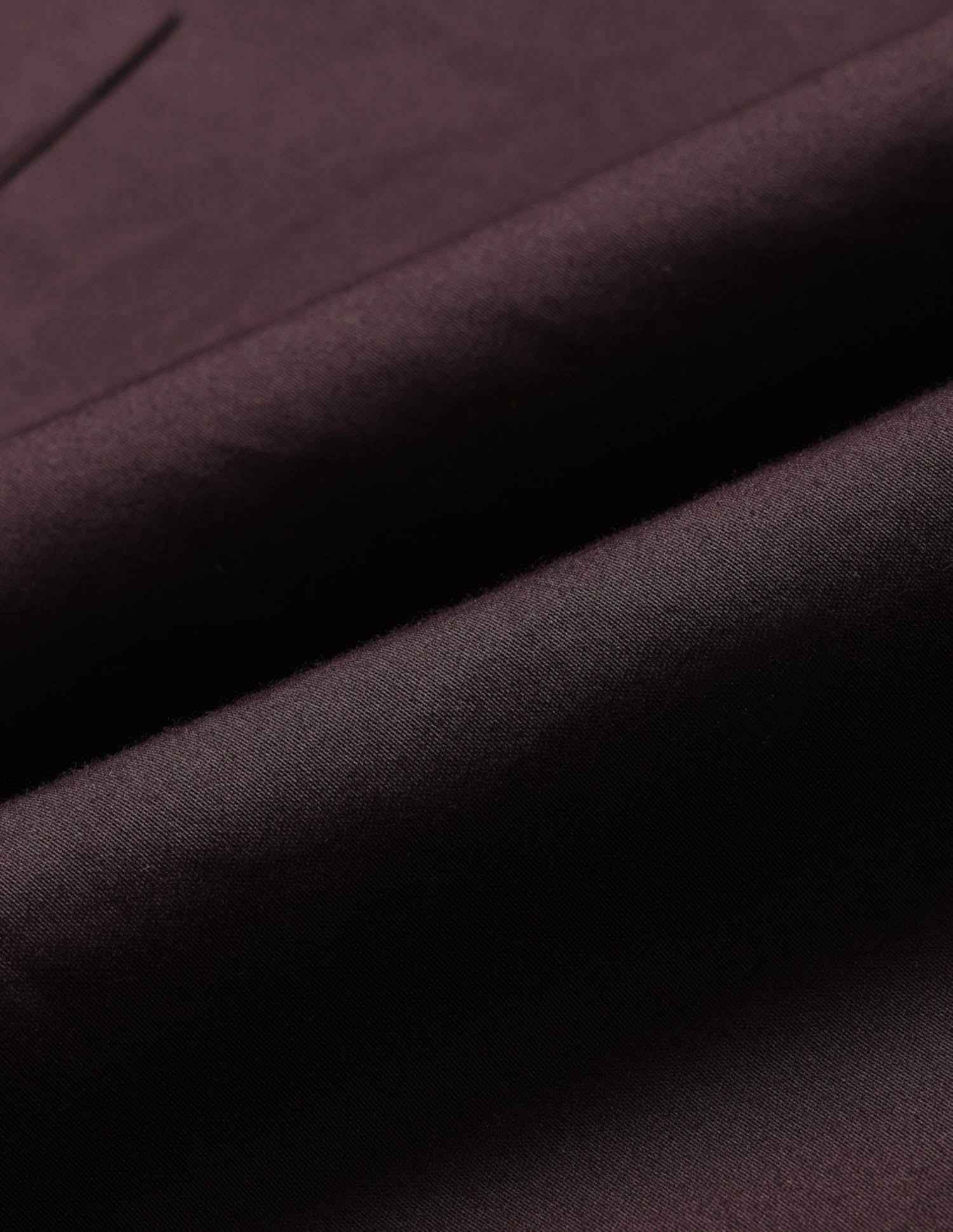 Evening Satin Shirt Brown - U.S. POLO ASSN. | Large