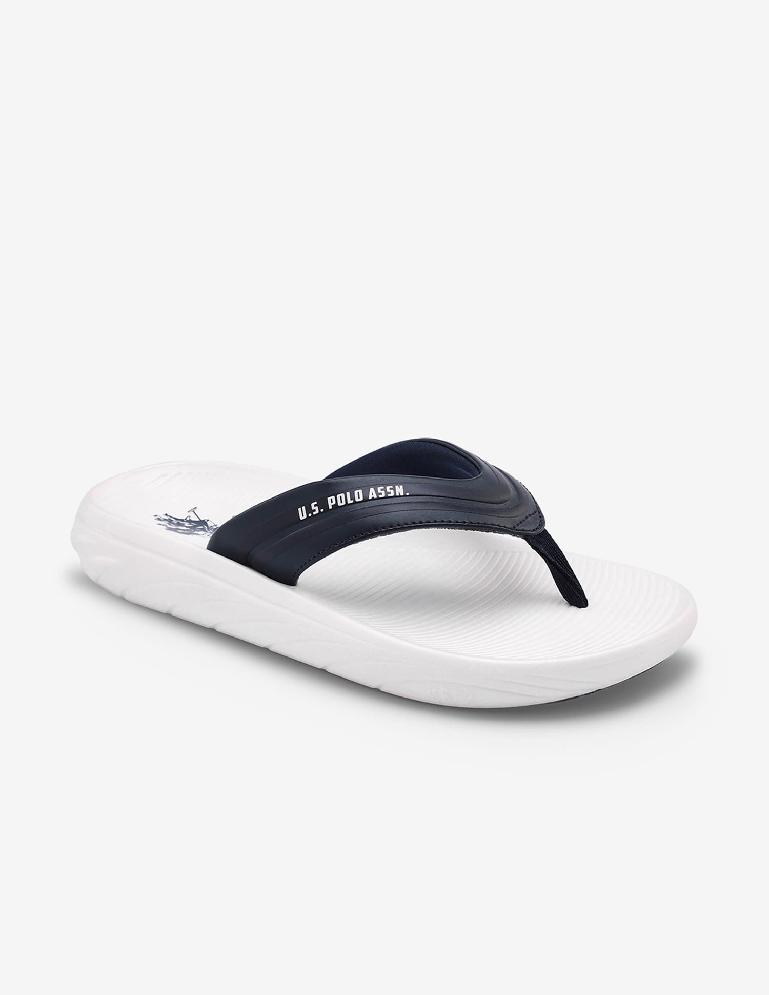 Broad Strap Celtic Flip Flops