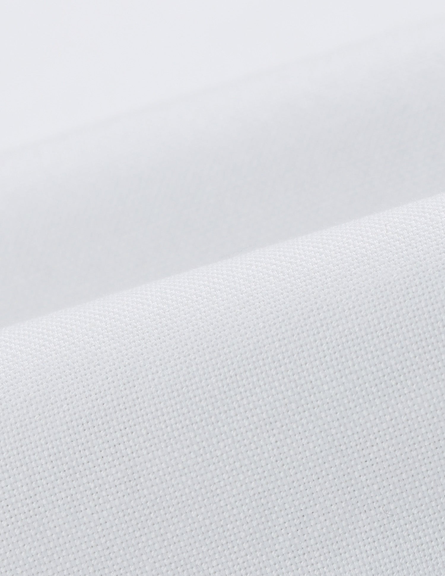 Oxford Tailored Fit Shirt White - U.S. POLO ASSN. | Large