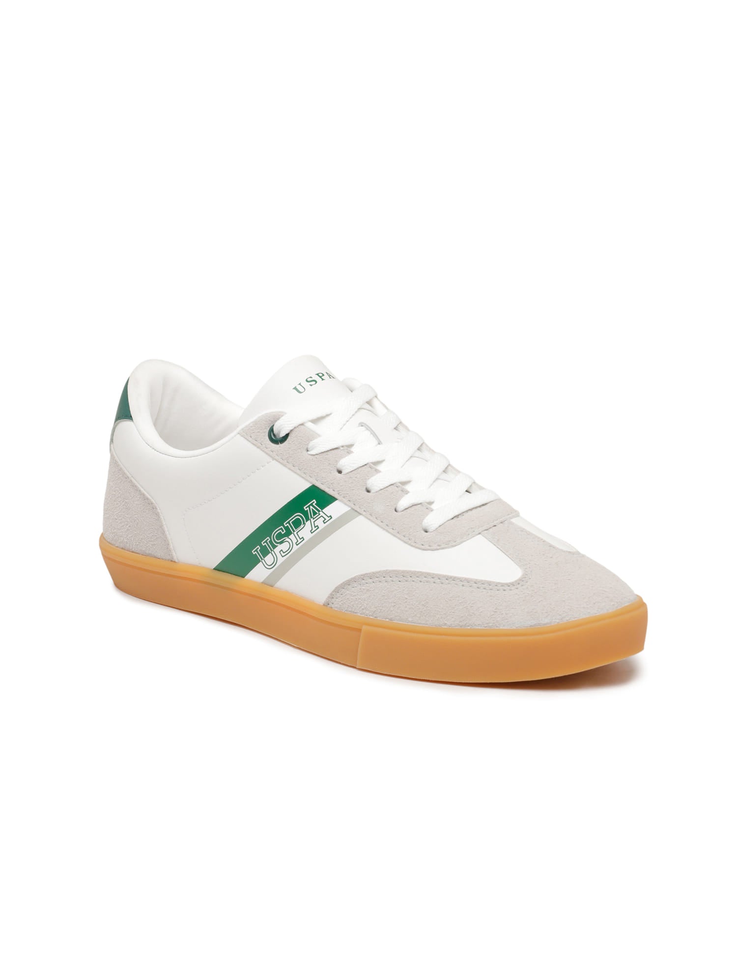Men Hamet 2.0 Striped Sneakers