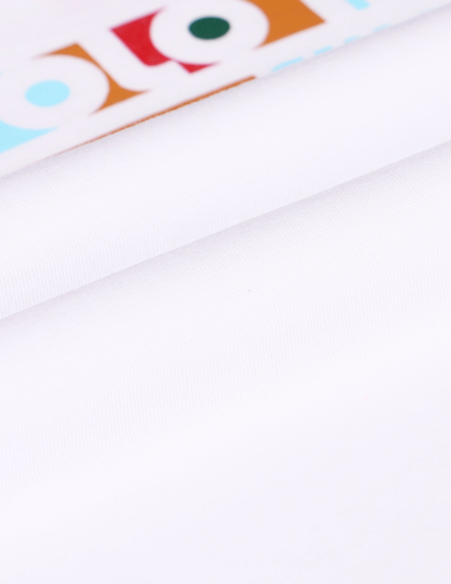 Boys Brand Printed T-Shirt White - U.S. POLO ASSN. | Large