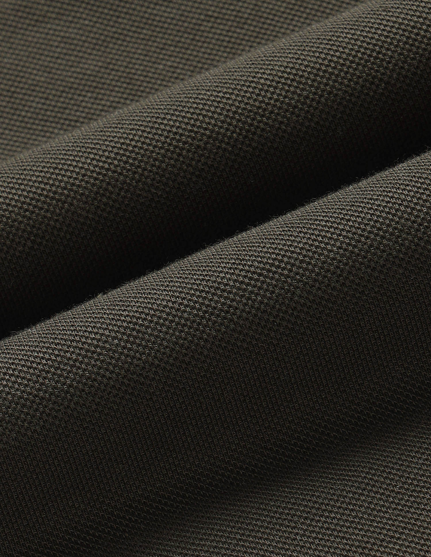 Sotogrande Brand Embroidered Polo Shirt Light Brown - U.S. Polo Assn. India | Large