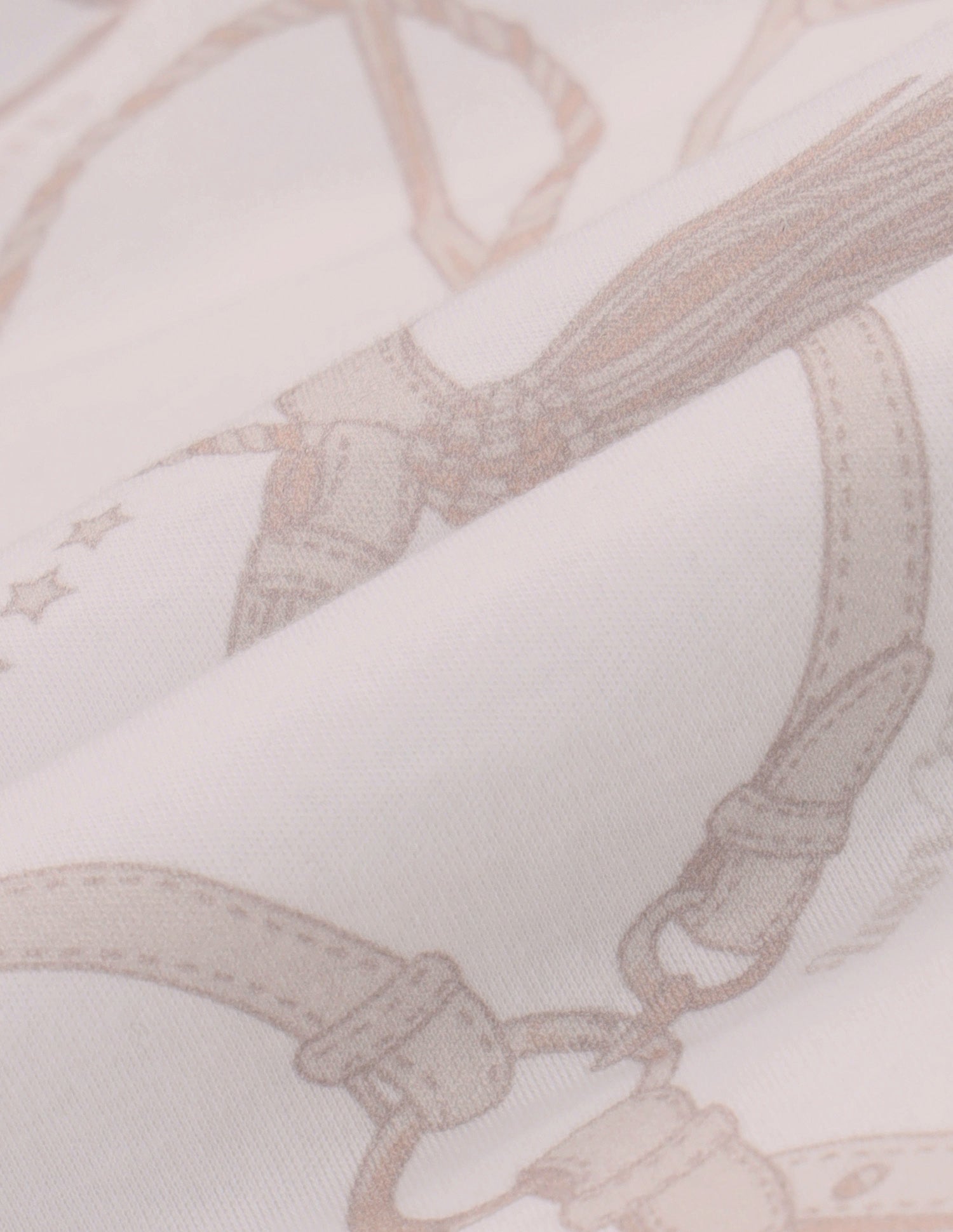 All-Over Printed Muscle Fit Polo shirt White - U.S. POLO ASSN. | Large