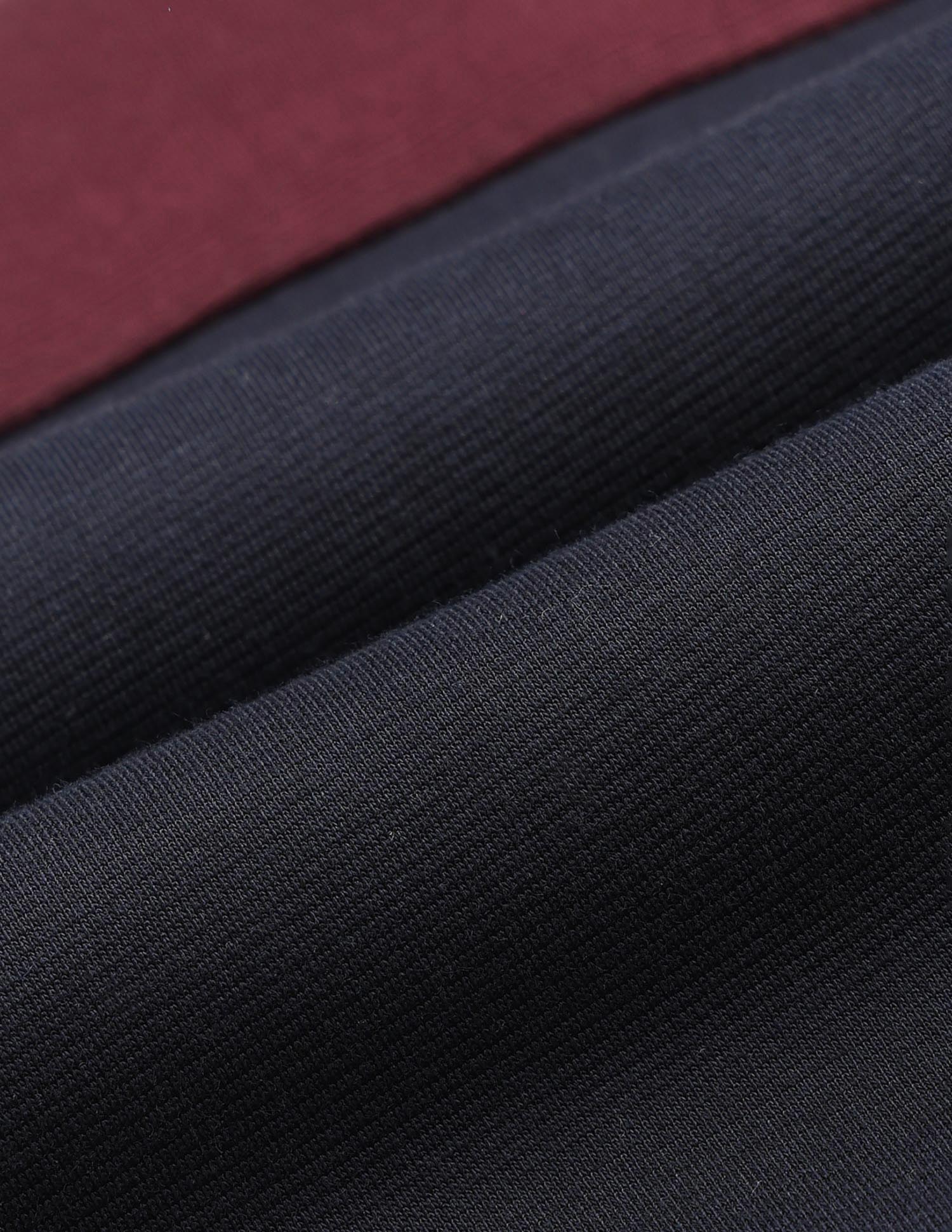 Brand Embroidered Regular Fit Sweatshirt Navy - U.S. POLO ASSN. | Large