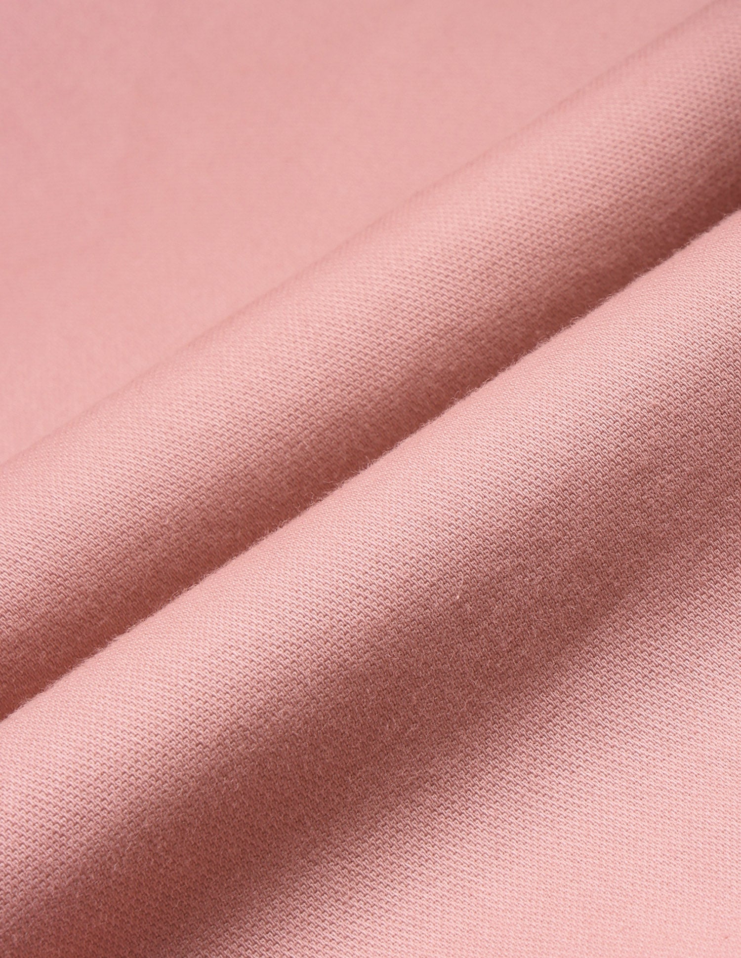 Solid Tailored Fit Shirt Pink - U.S. Polo Assn. India | Large