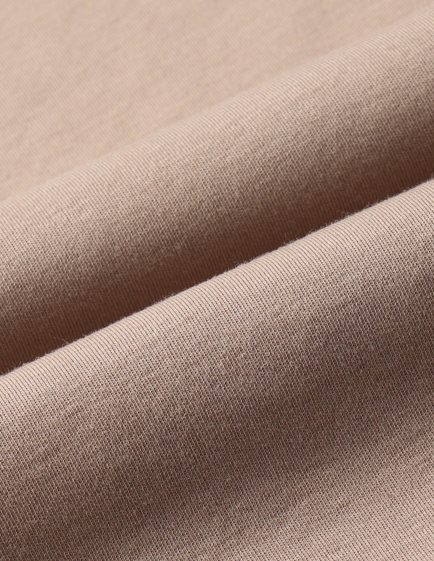 Brand Embroidered Regular Fit T-Shirt Beige - U.S. Polo Assn. India | Large