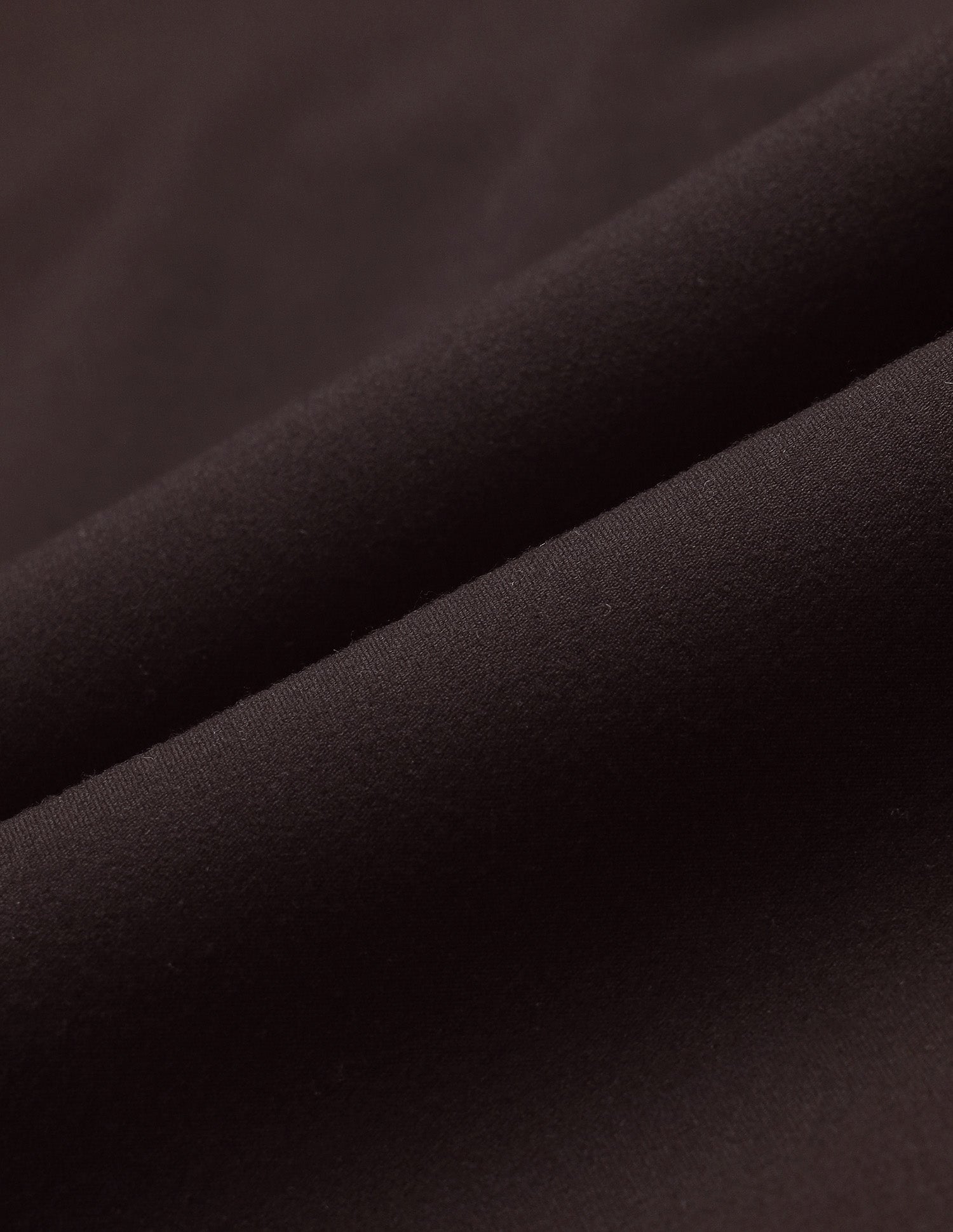 Slim Fit Mid Rise Active Track Pants Dark Brown - U.S. Polo Assn. India | Large