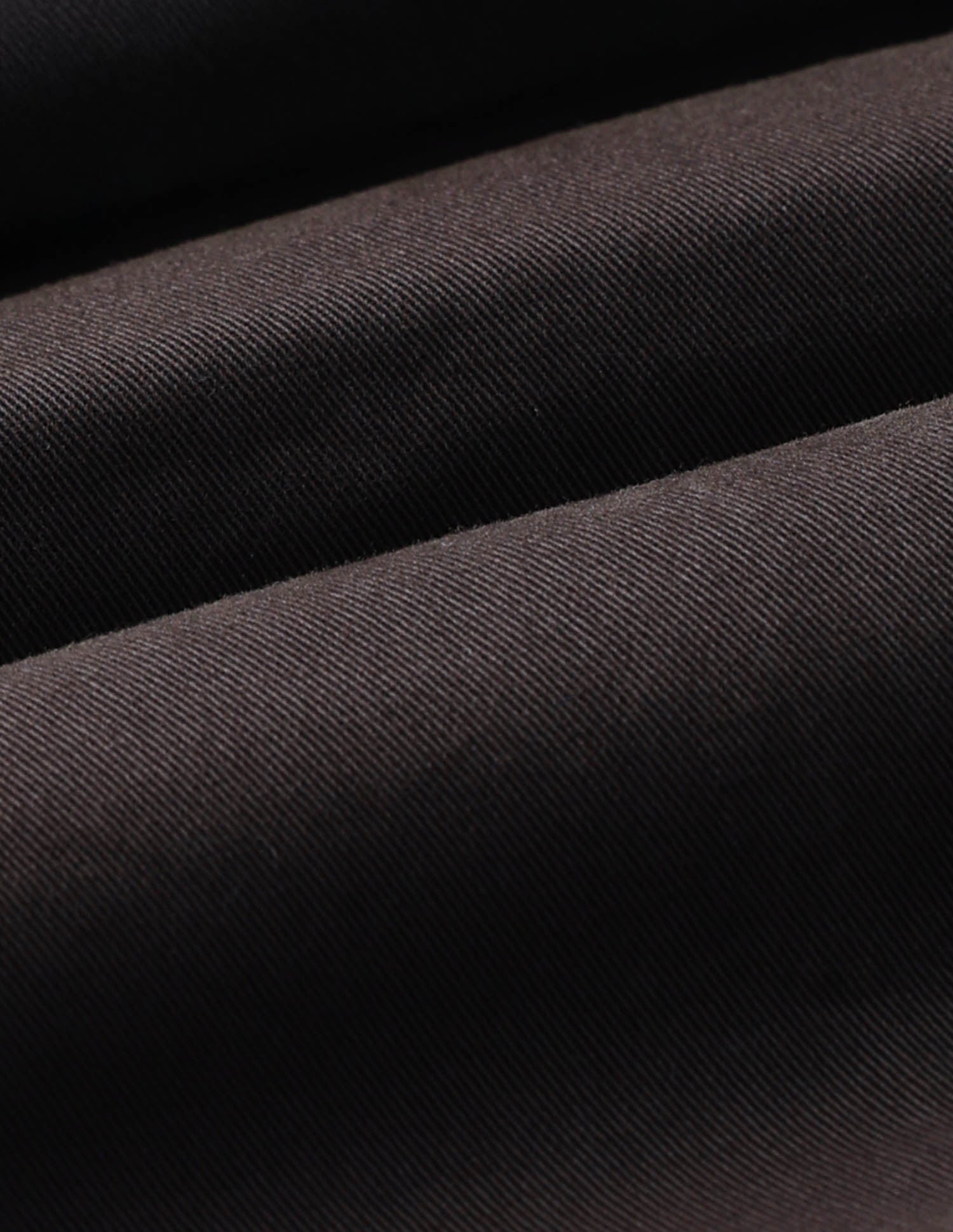 Twill Regular Fit Cargos Choco - U.S. POLO ASSN. | Large