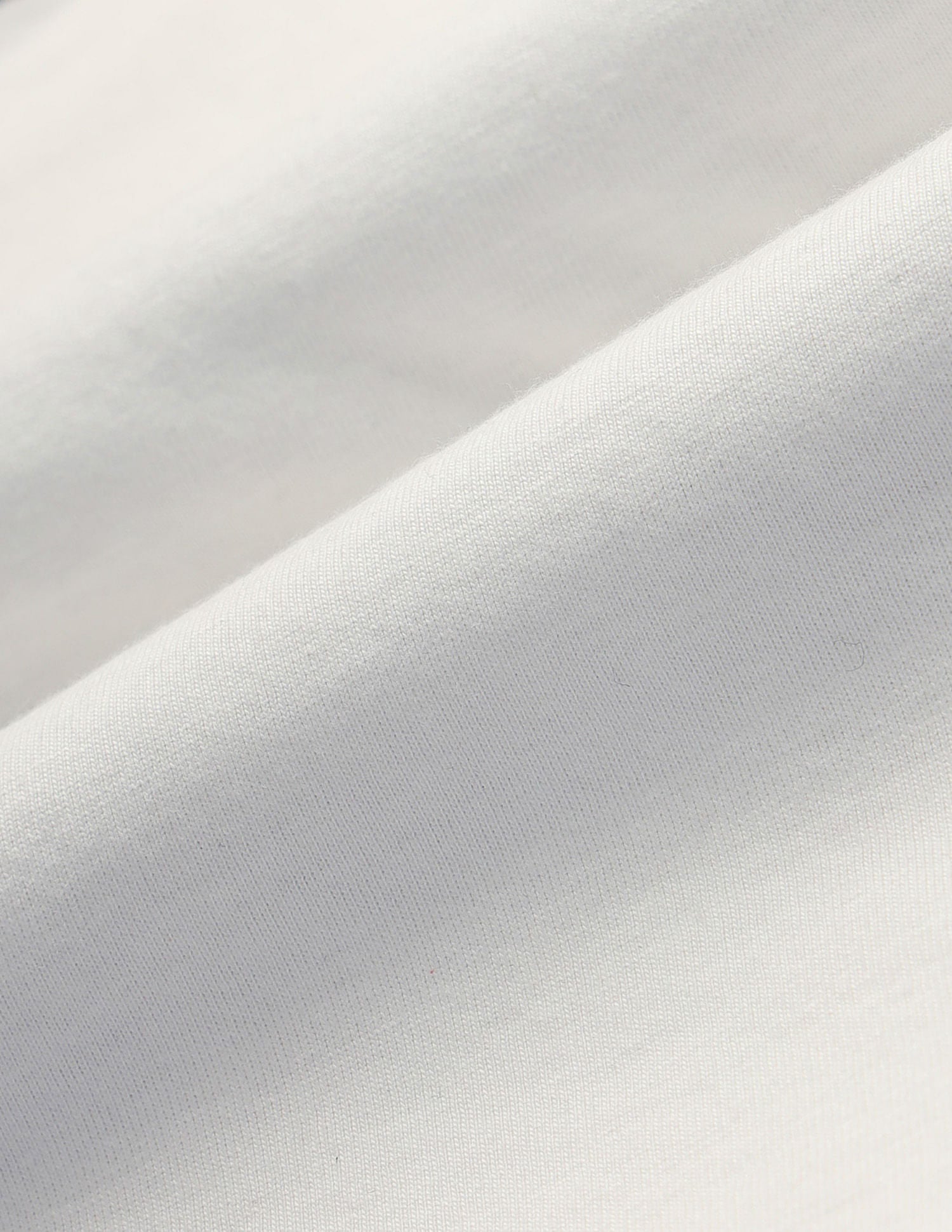 HD Print Pure Cotton T-Shirt White - U.S. POLO ASSN. | Large