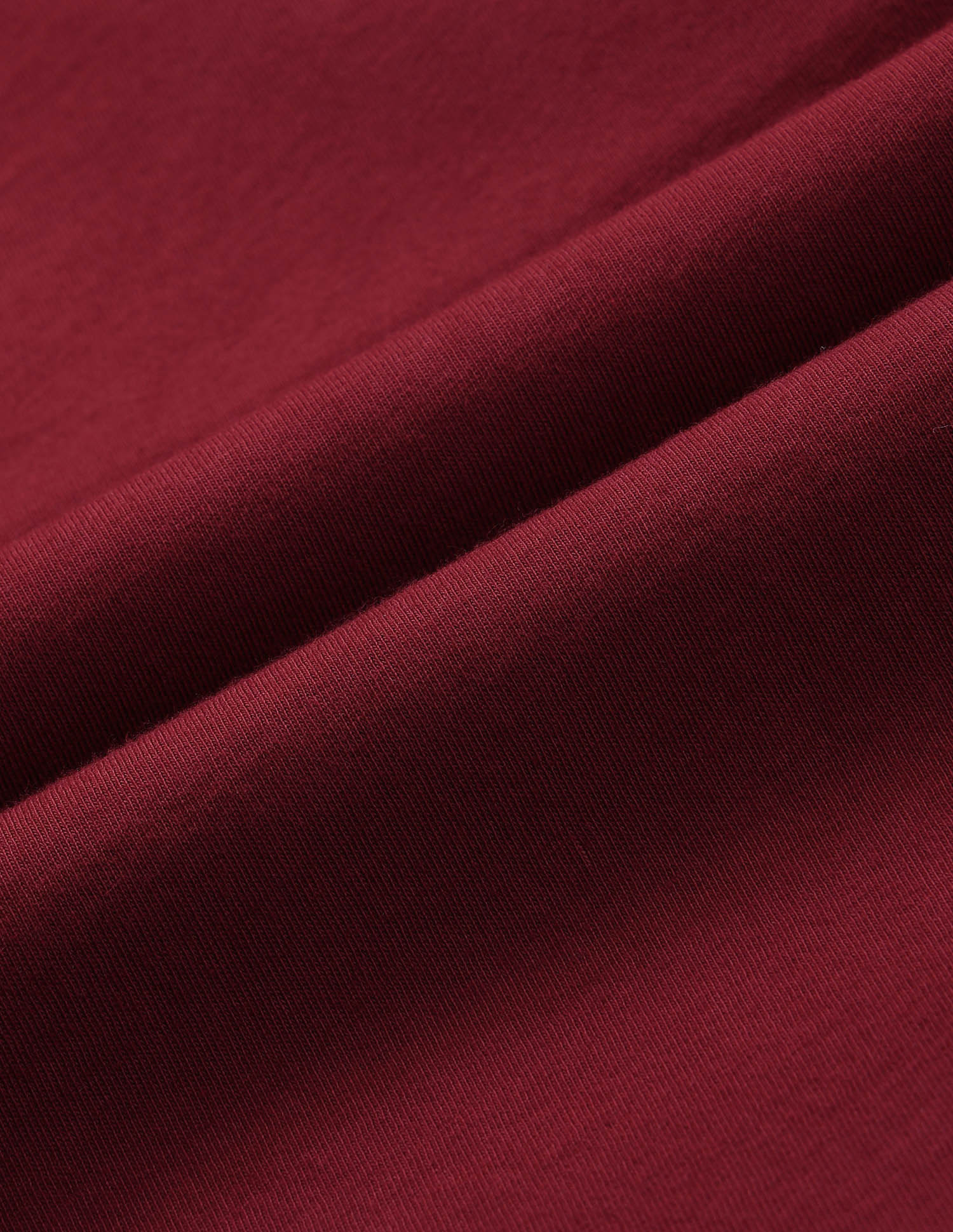 Embroidered Logo T-Shirt Red - U.S. POLO ASSN. | Large