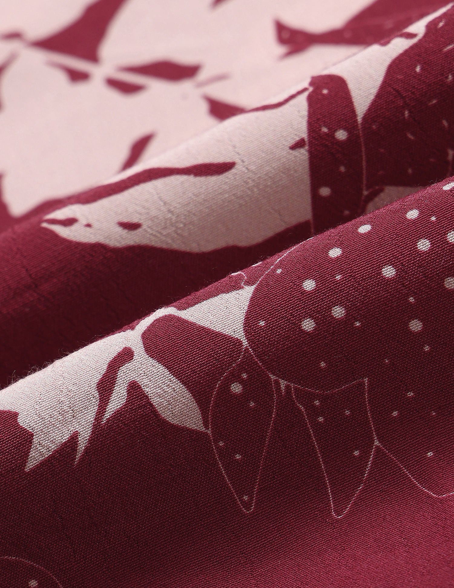 Relaxed Fit Floral Print Shirt Multicolour - U.S. POLO ASSN. | Large