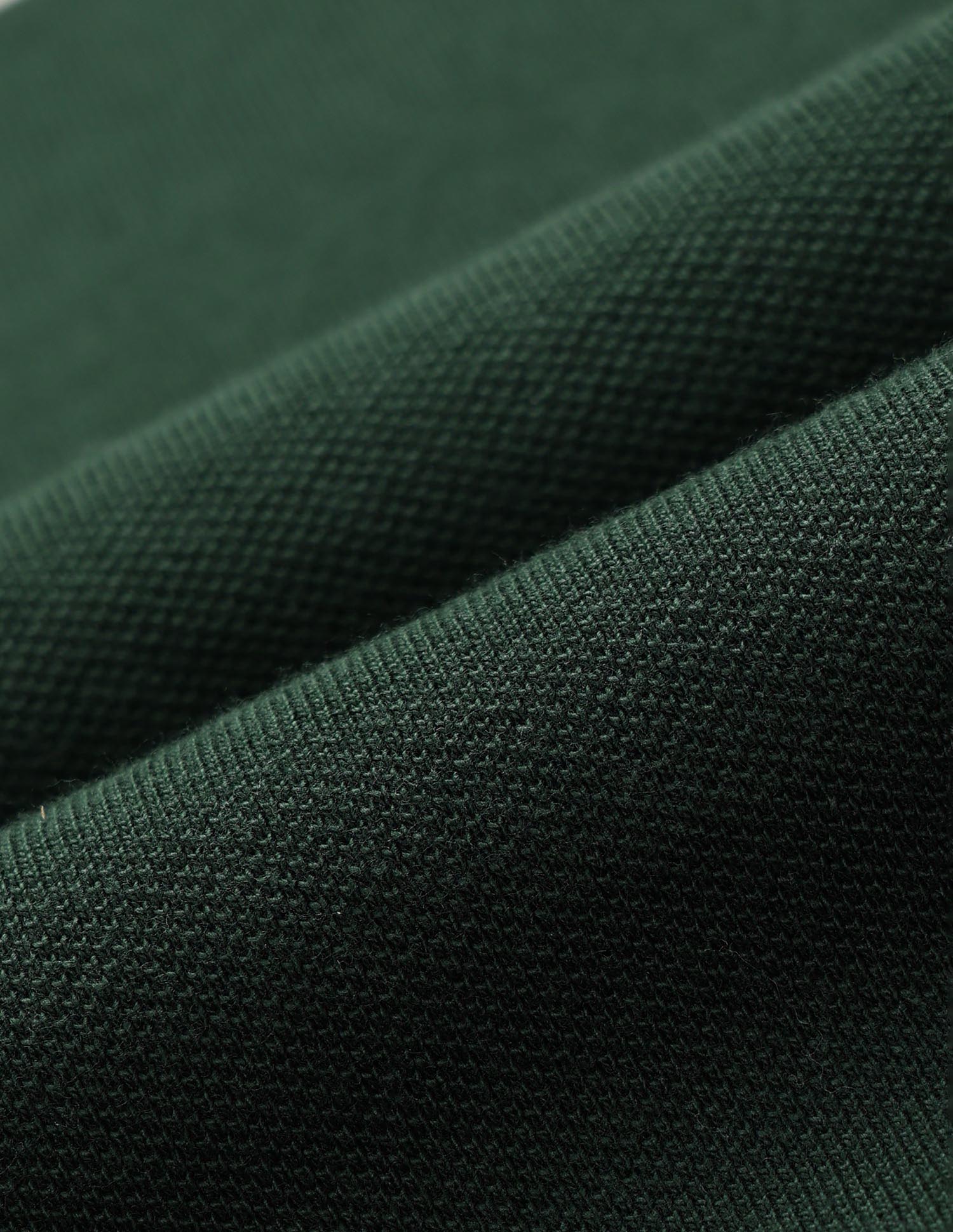 Colourblocked Classic Polo Shirt Beige - U.S. POLO ASSN. | Large