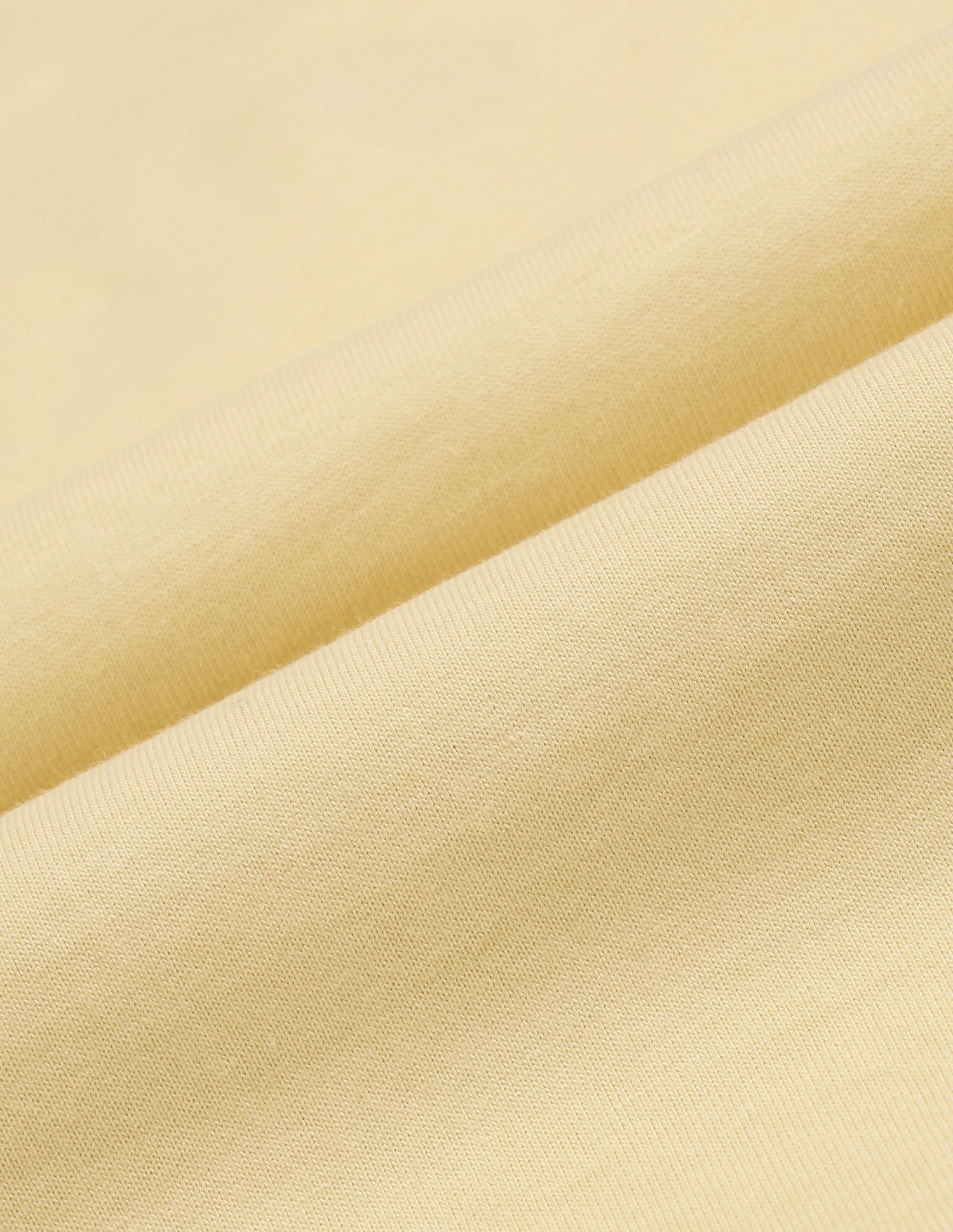 Regular Fit Floral Printed T-Shirt Light Yellow - U.S. Polo Assn. India | Large