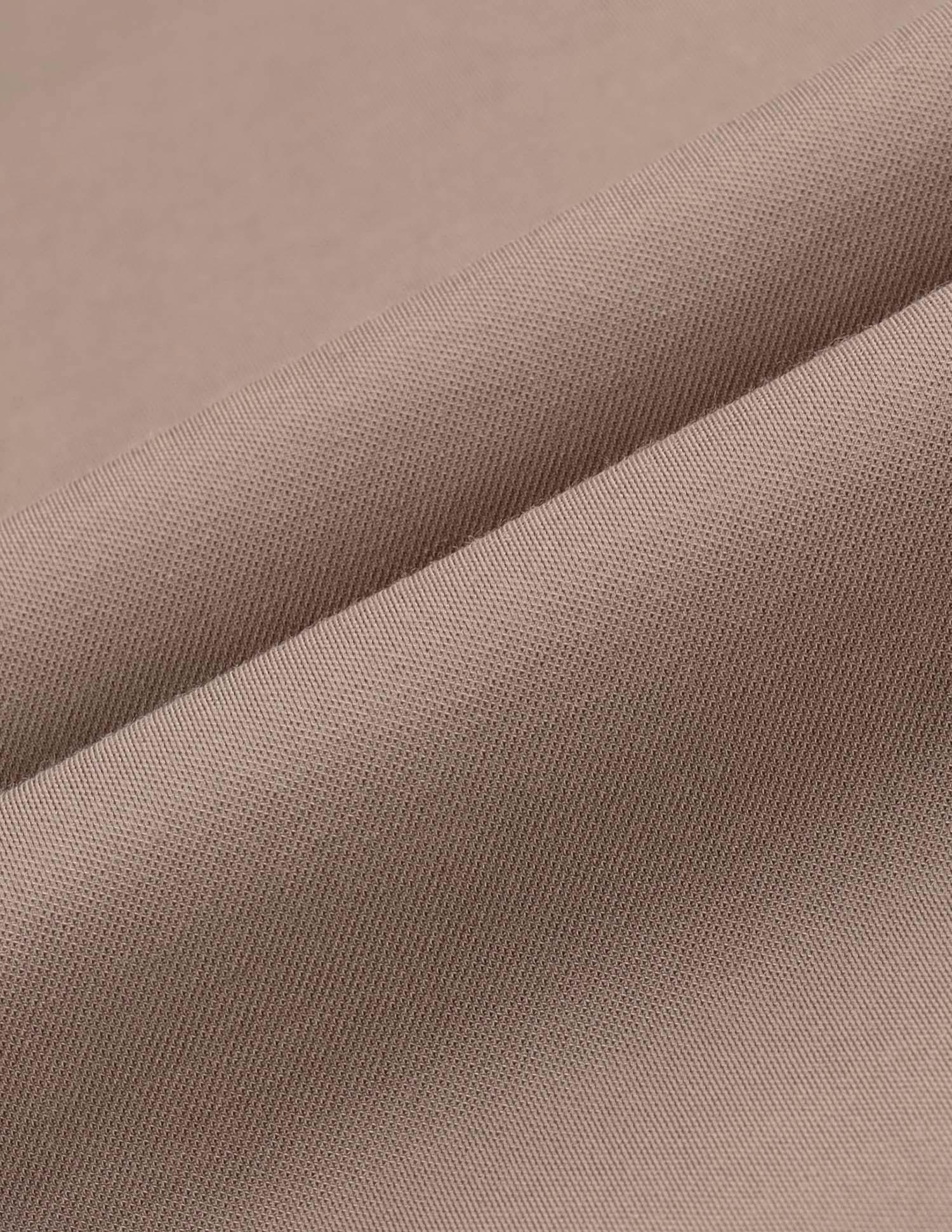 Brand Embossed Regular Fit T-shirt Peach - U.S. POLO ASSN. | Large