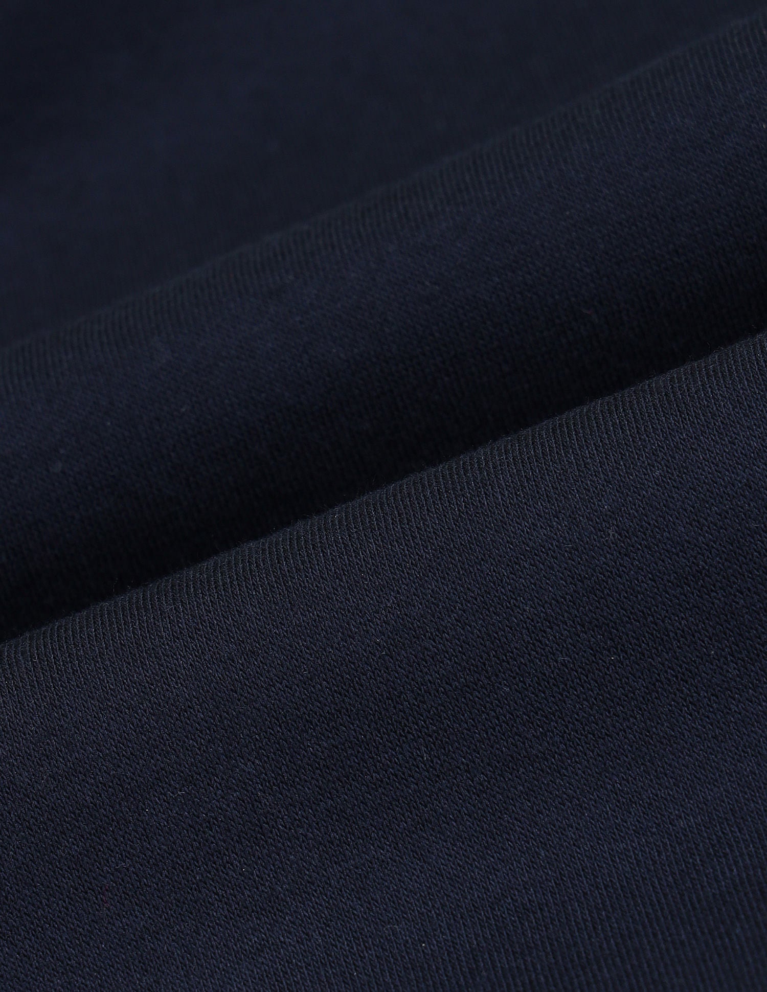 Regular Fit Logo Sweatshirt Navy - U.S. POLO ASSN. | Large