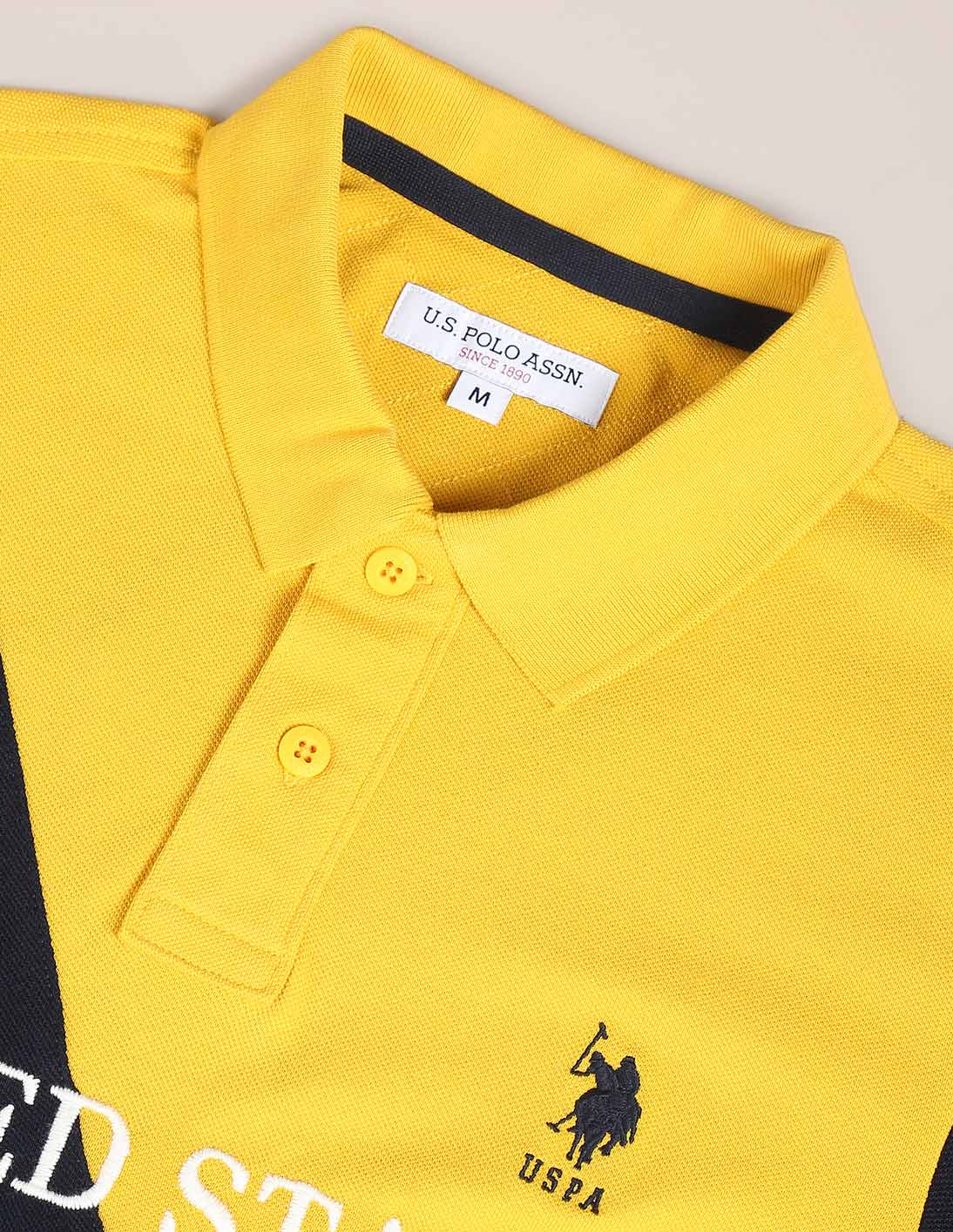 Polo Assn Vs The Difference Between Polo And Ralph Lauren Uspa