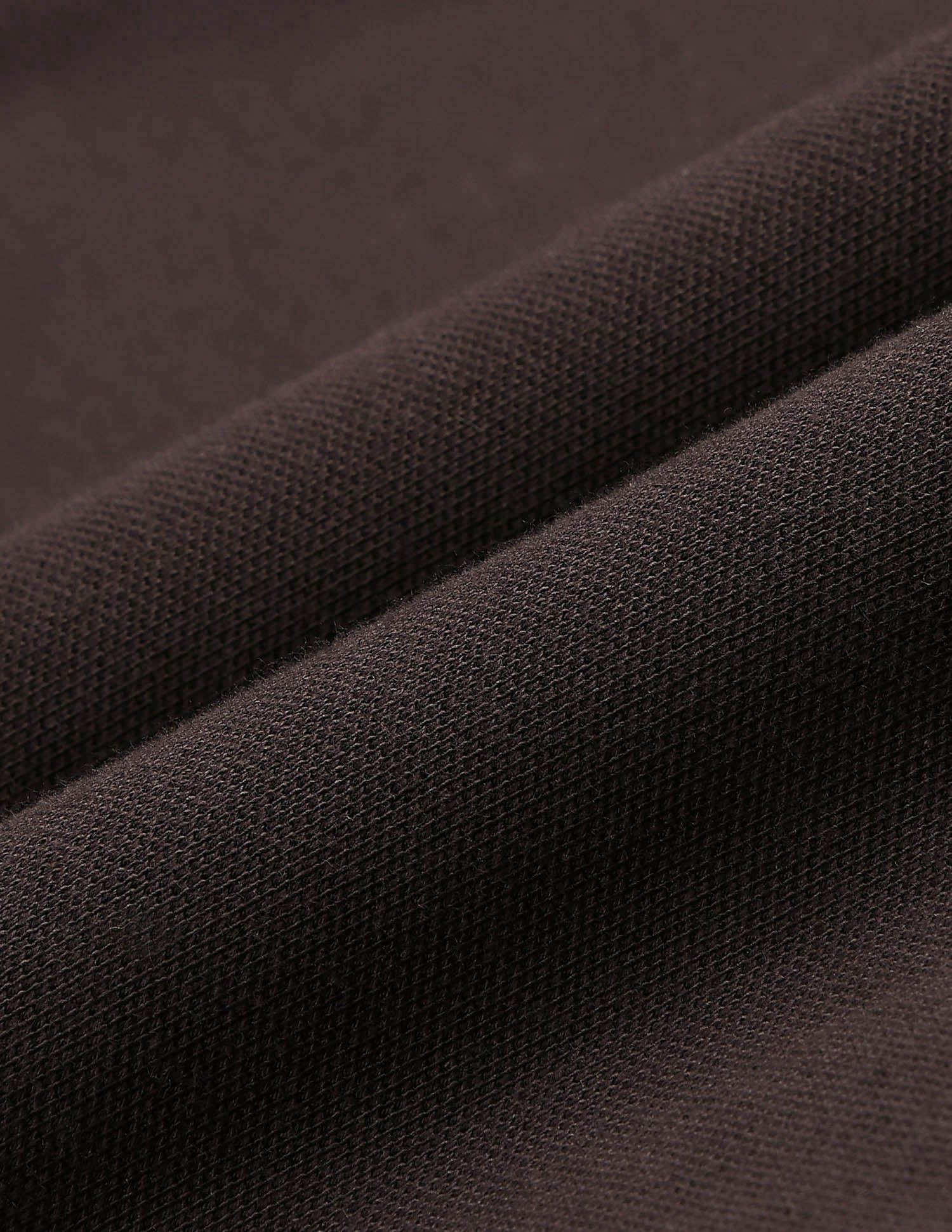 Colorblocked Regular Fit Polo Shirt Dark Brown - U.S. POLO ASSN. | Large