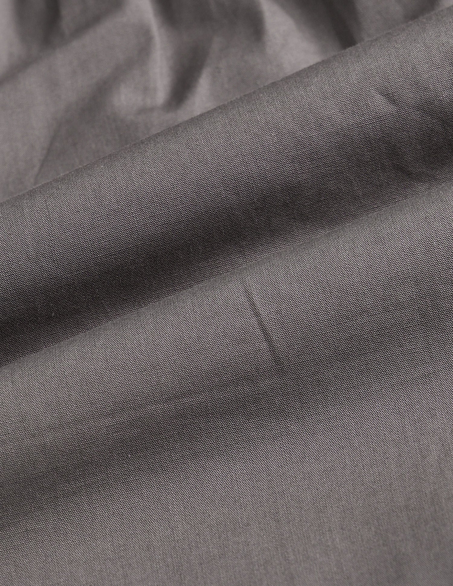 Pure Cotton OEX04 Boxer Shorts - Pack Of 1 Steel Grey - U.S. POLO ASSN. | Large