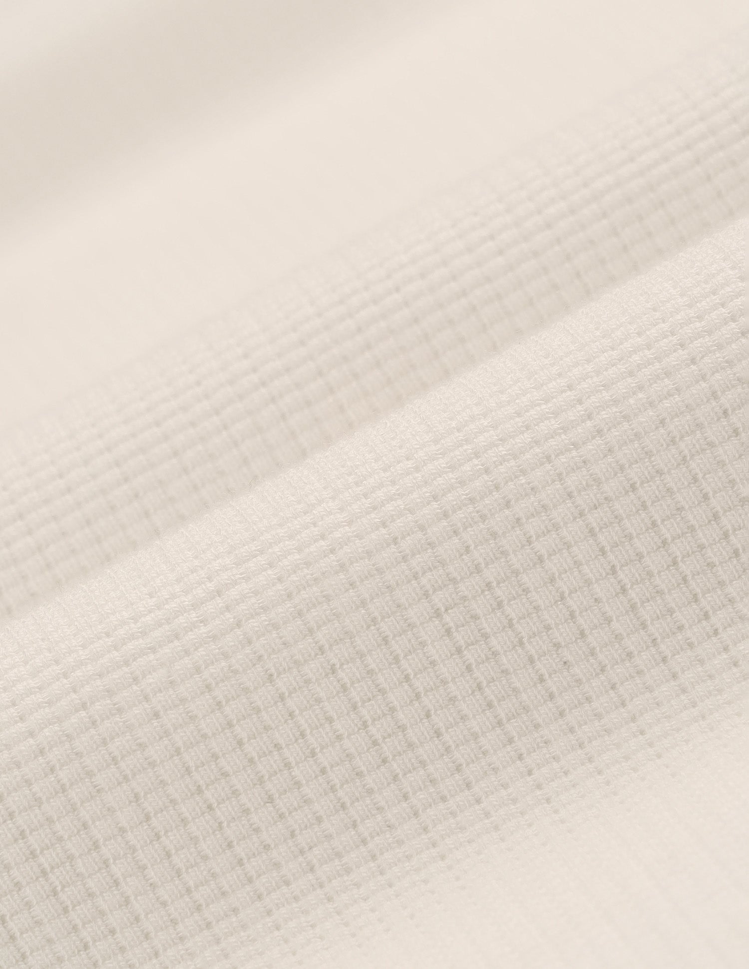 Textured Regular Fit Polo shirt Off White - U.S. POLO ASSN. | Large