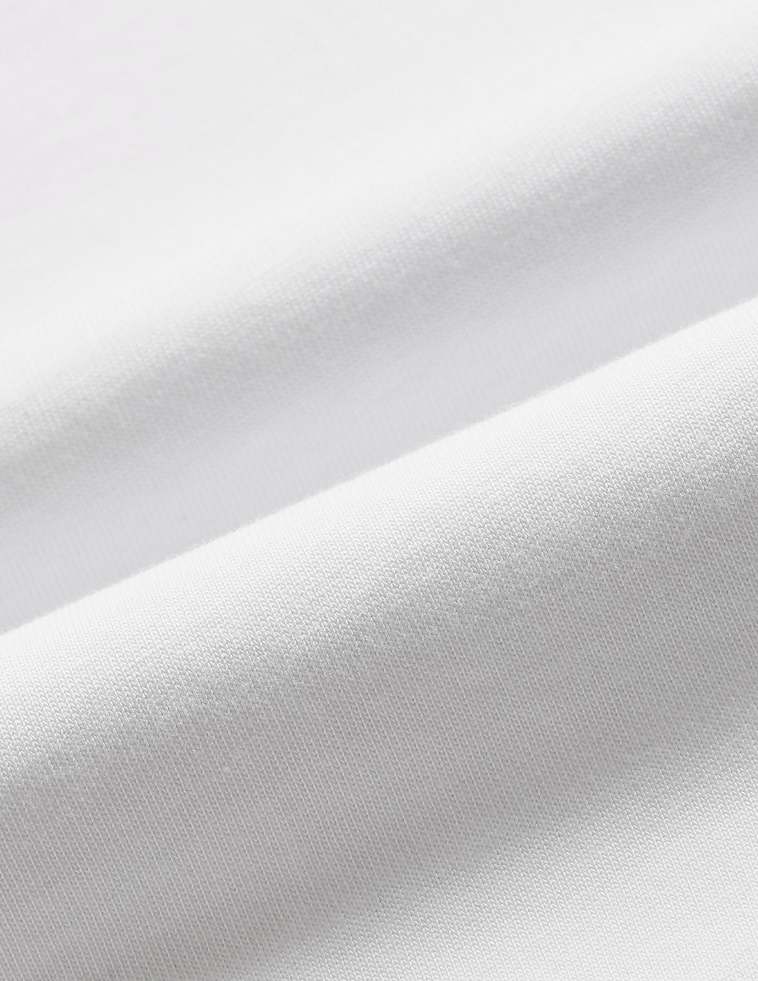 Colour Blocked Regular Fit Polo Shirt White - U.S. Polo Assn. India | Large