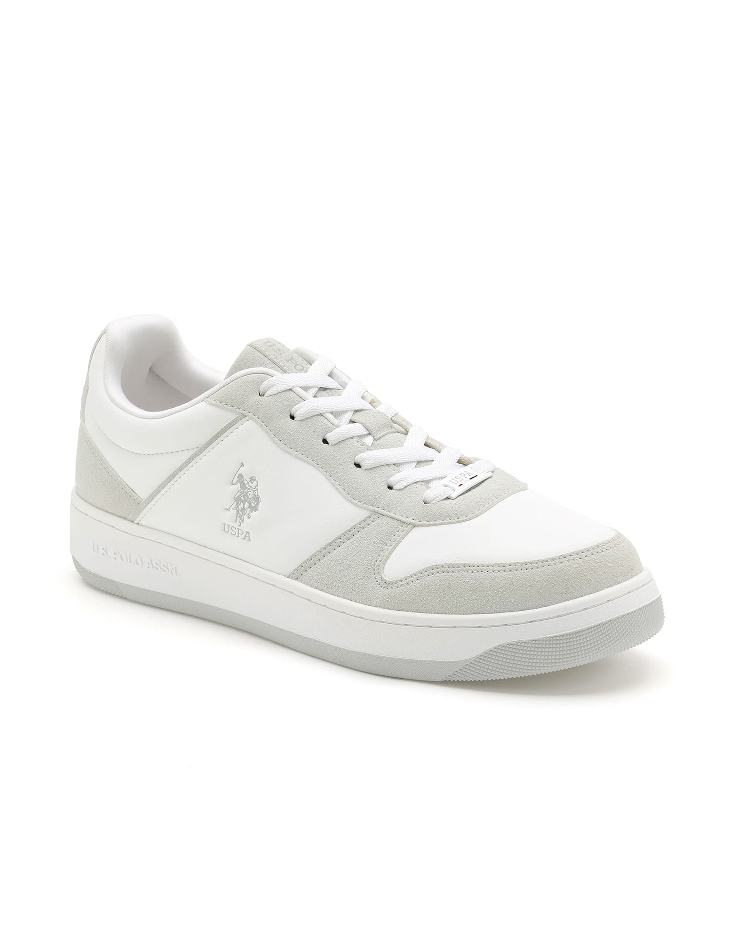 Men Joan Colourblocked Sneakers