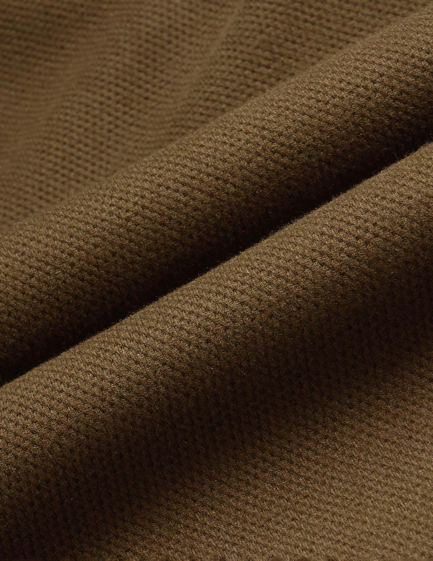 Textured Equestrian Aisle Theater Track Pants Dark Brown - U.S. POLO ASSN. | Large