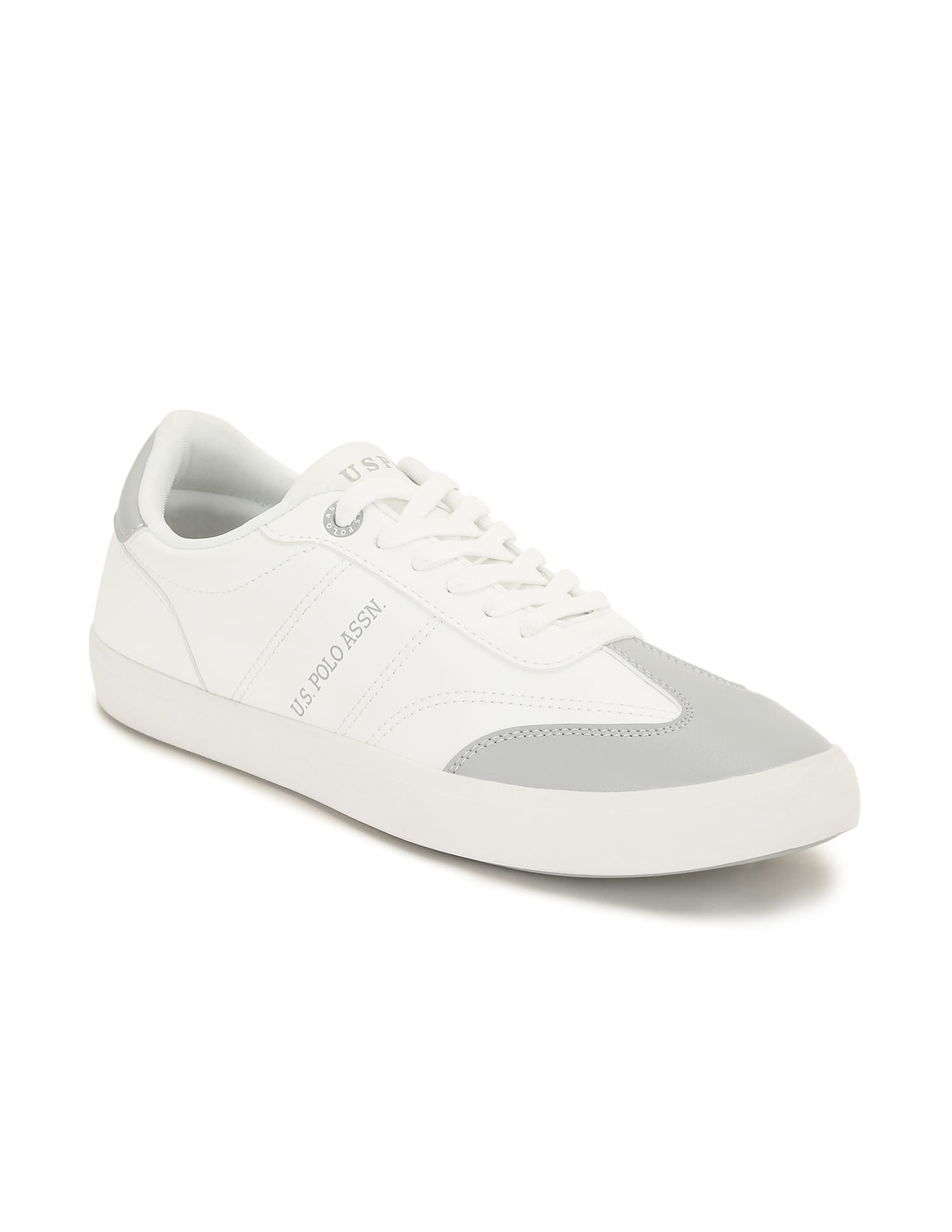 Men Colour Blocked Gian 2.0 Sneakers