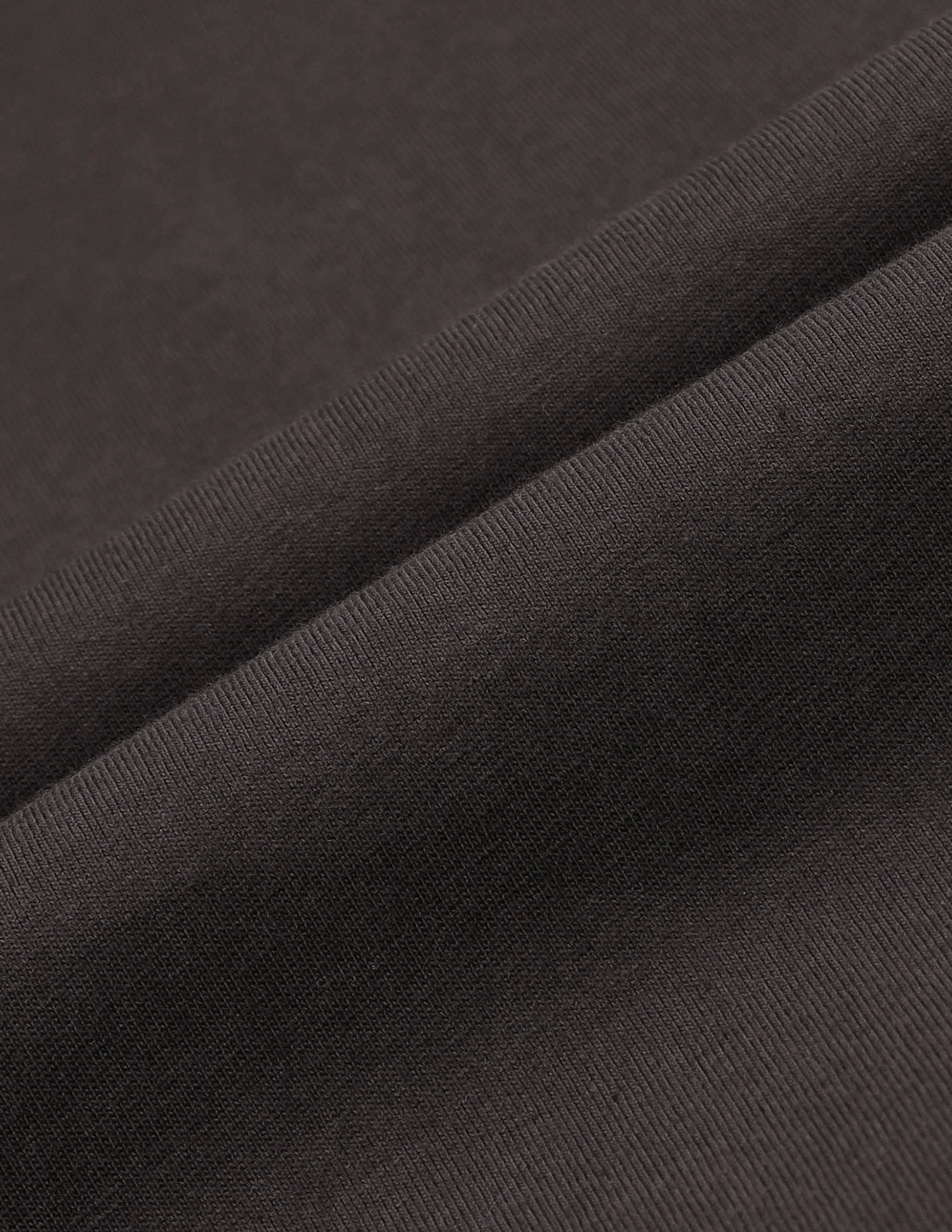 Breathable Comfort Fit I638 Lounge T-Shirt - Pack Of 1 Choco - U.S. POLO ASSN. | Large