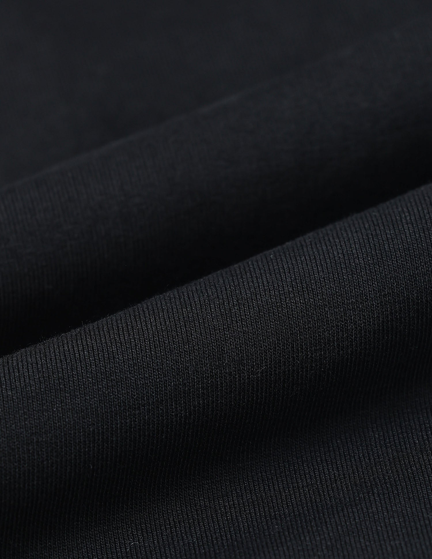 Solid Regular Fit Track Pants Black - U.S. POLO ASSN. | Large