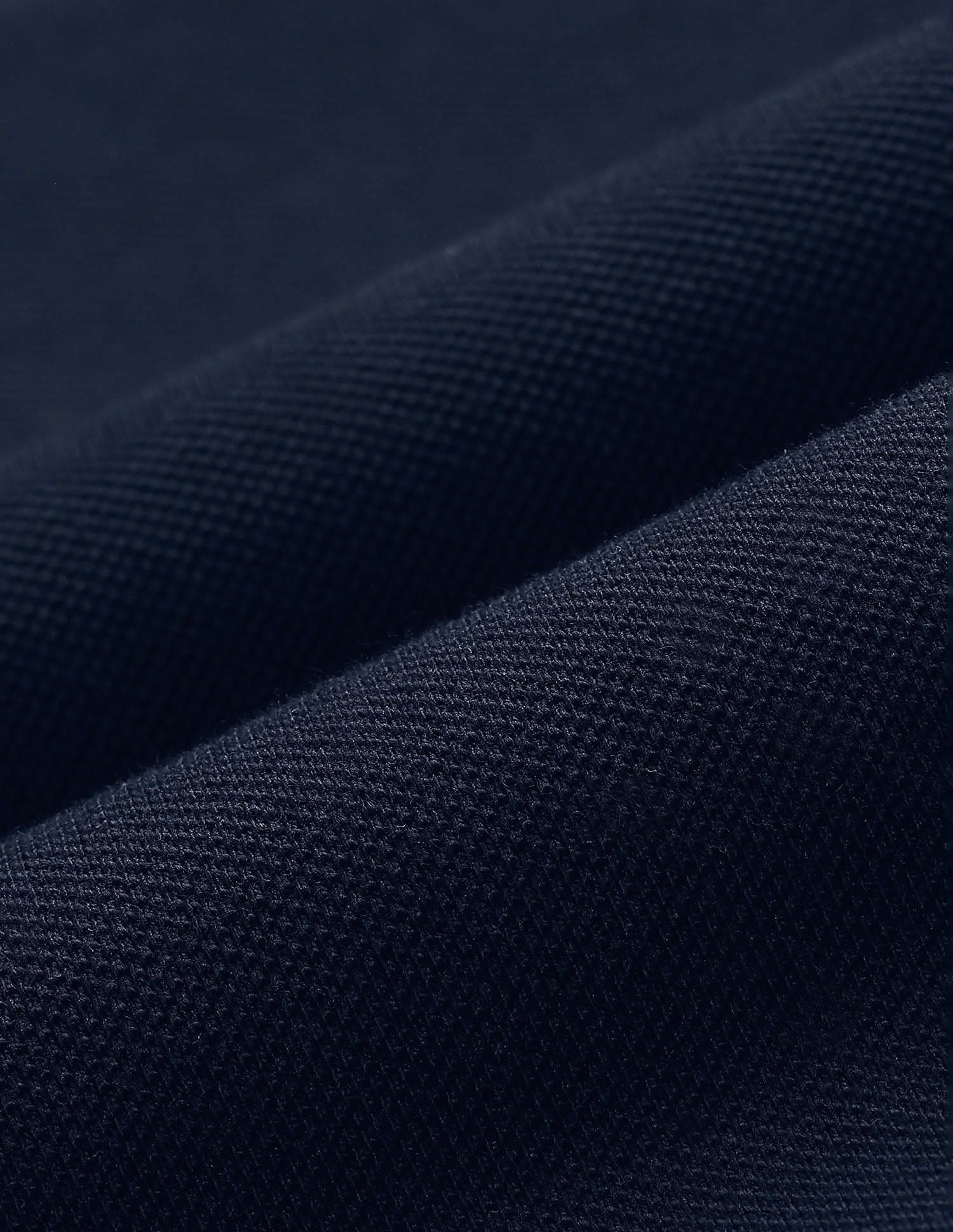 Slim Fit Polo Shirt Navy - U.S. POLO ASSN. | Large