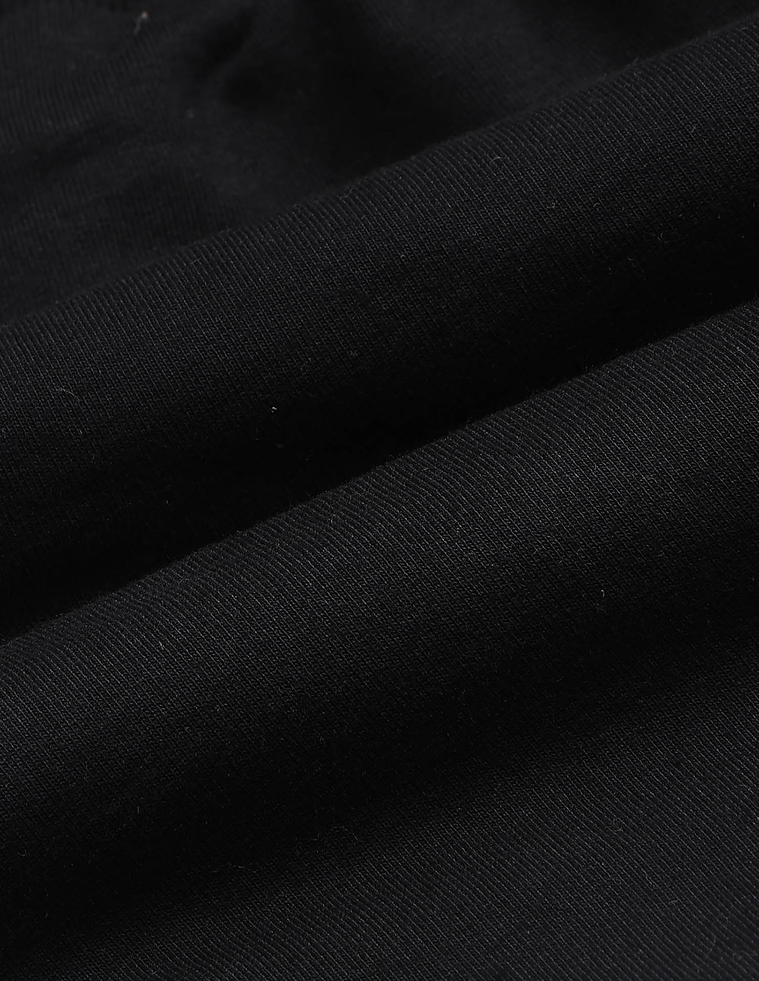 Girls Solid Lace Trim Skort Black - U.S. POLO ASSN. | Large