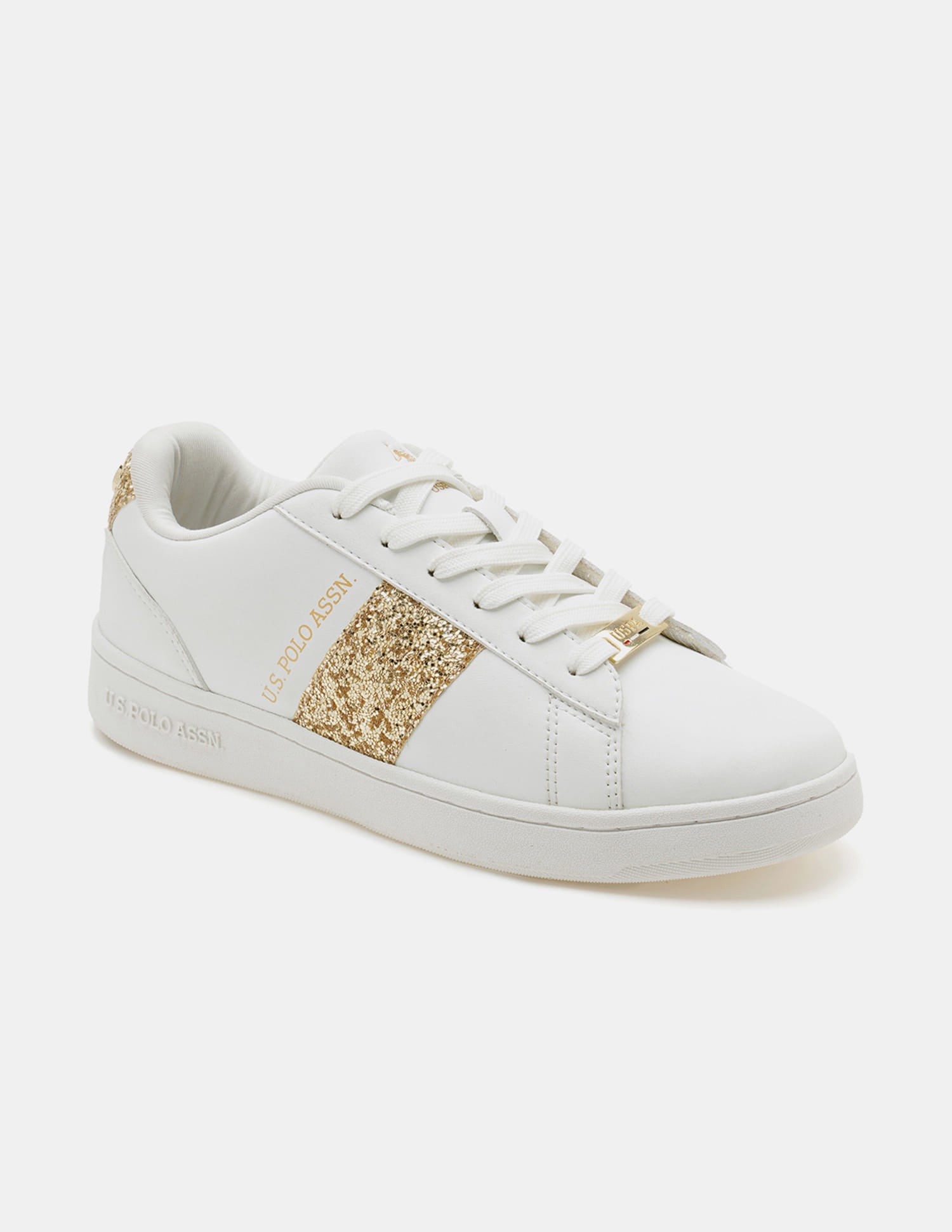 Kate 3.0 Off White Sneakers Shoes