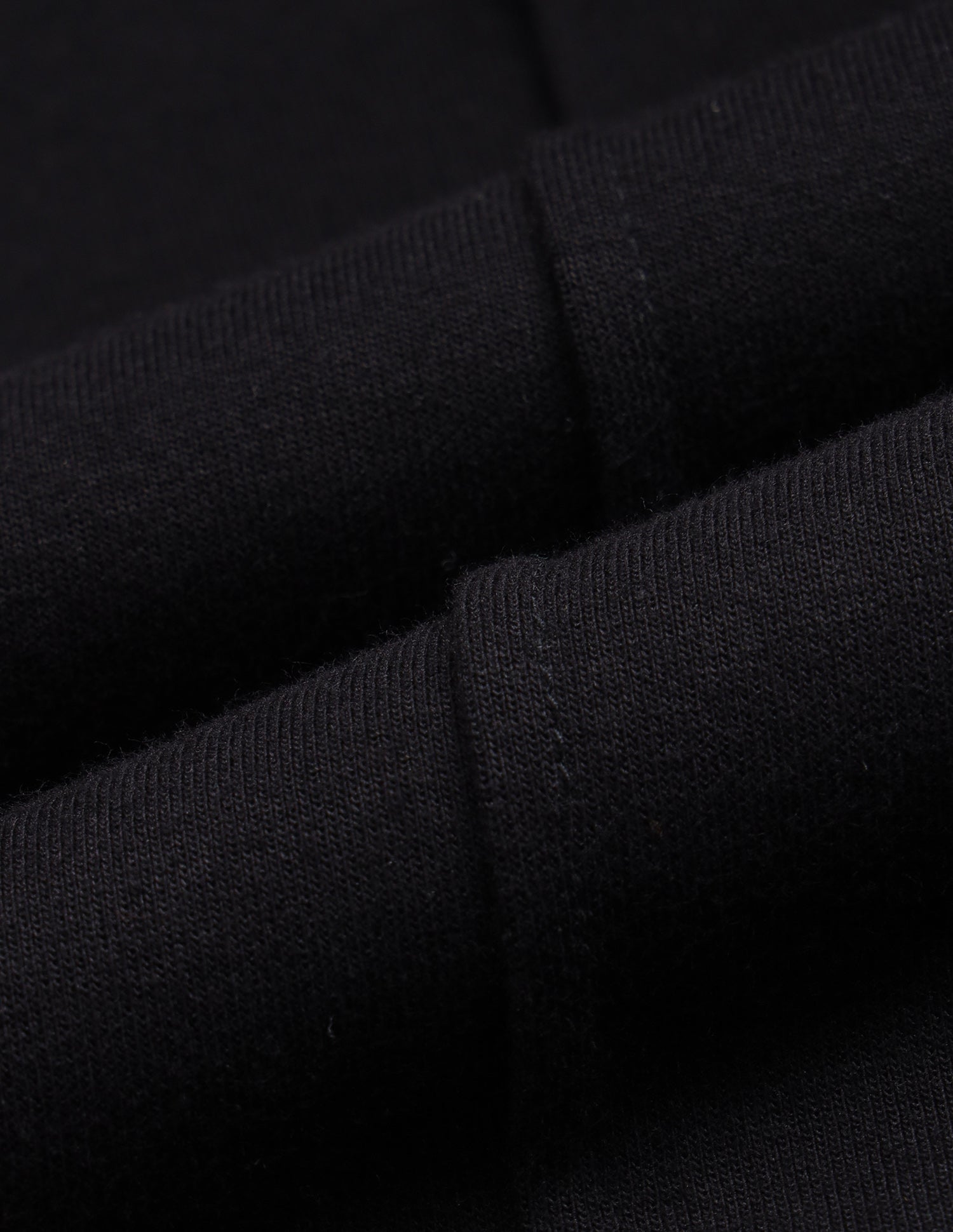 High Rise Flared Fit Trousers Black - U.S. Polo Assn. India | Large