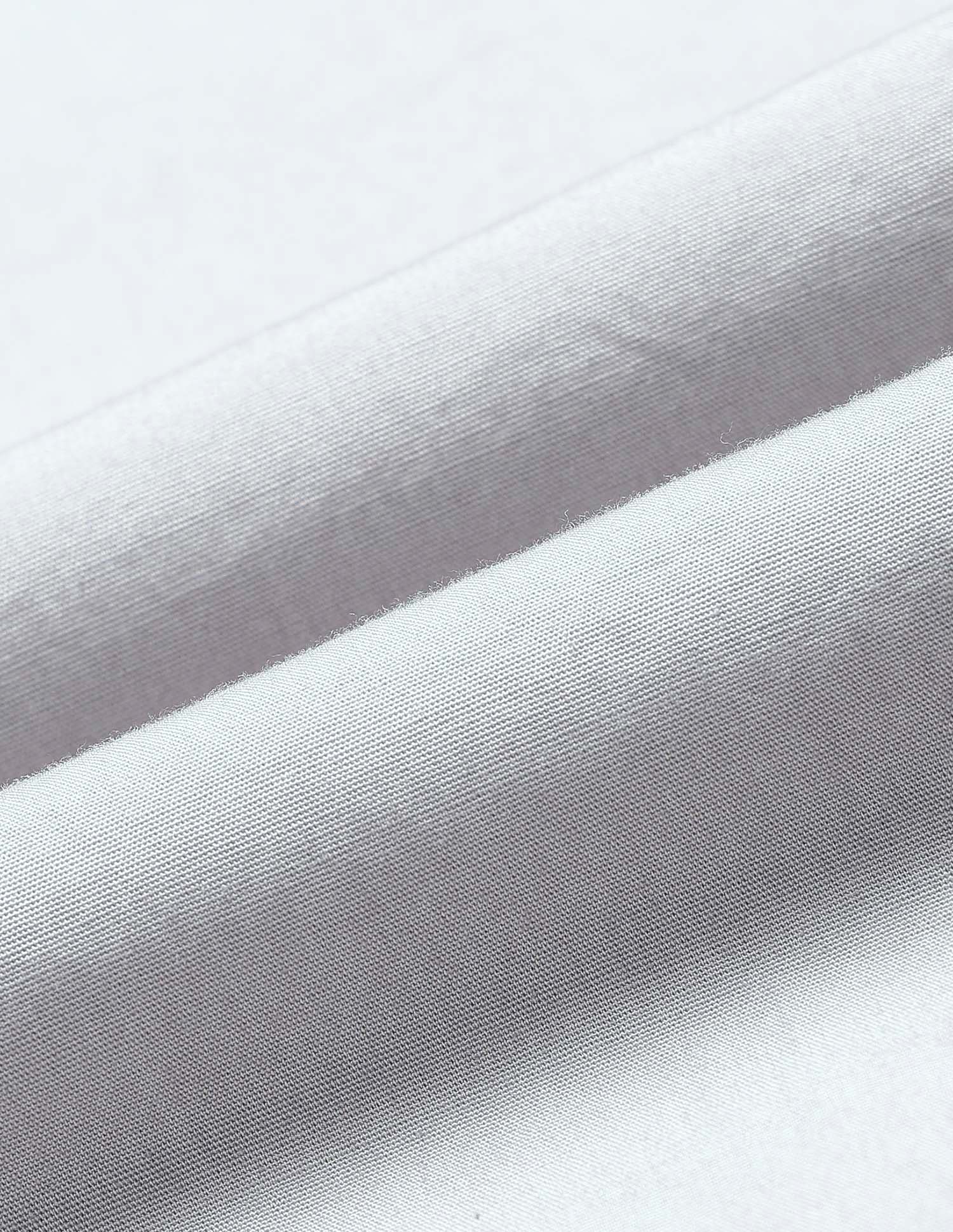 Pure Cotton Regular Fit Shirt Grey - U.S. POLO ASSN. | Large