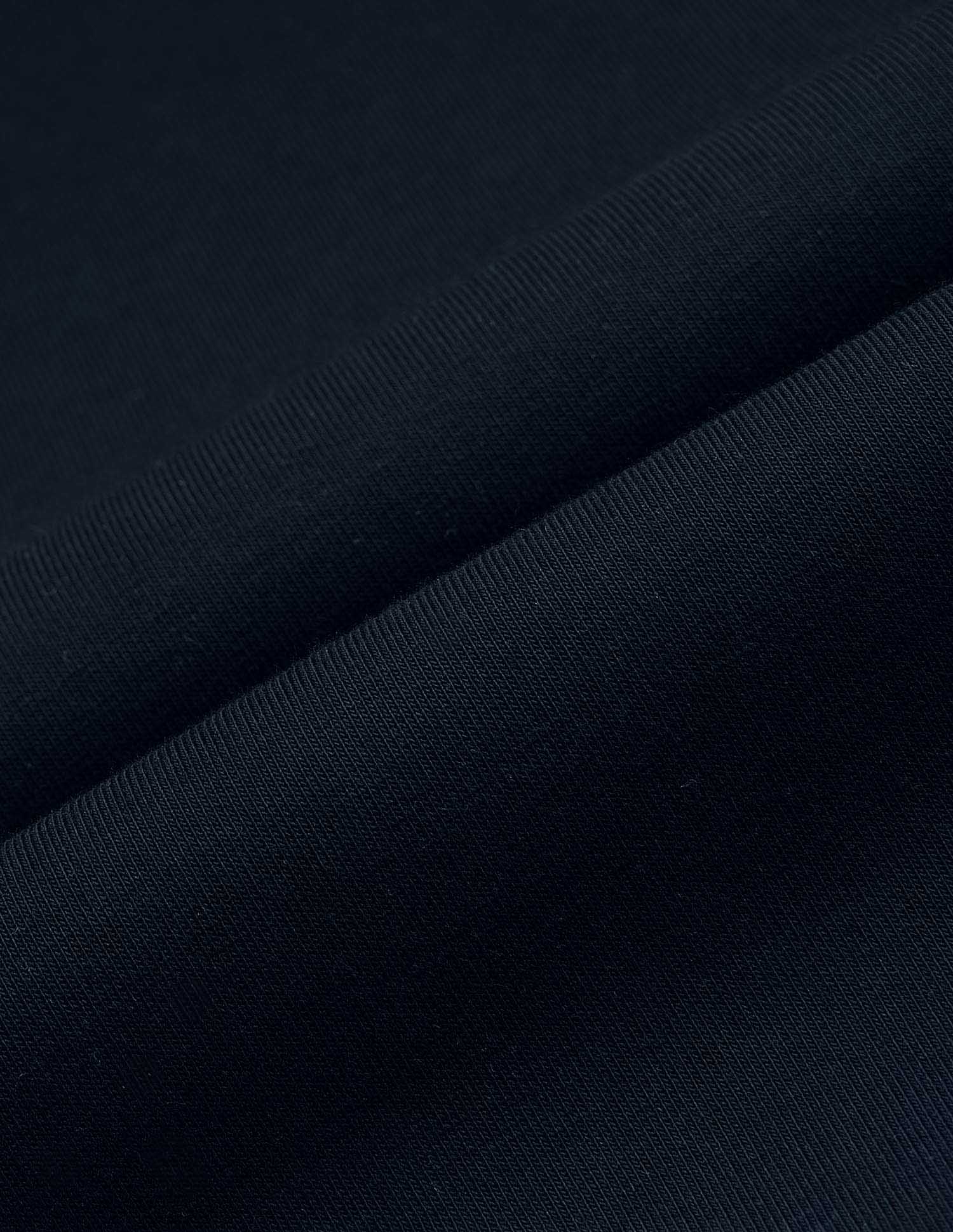 Regular Fit Varsity Theatre Sweatshirt Navy - U.S. POLO ASSN. | Large