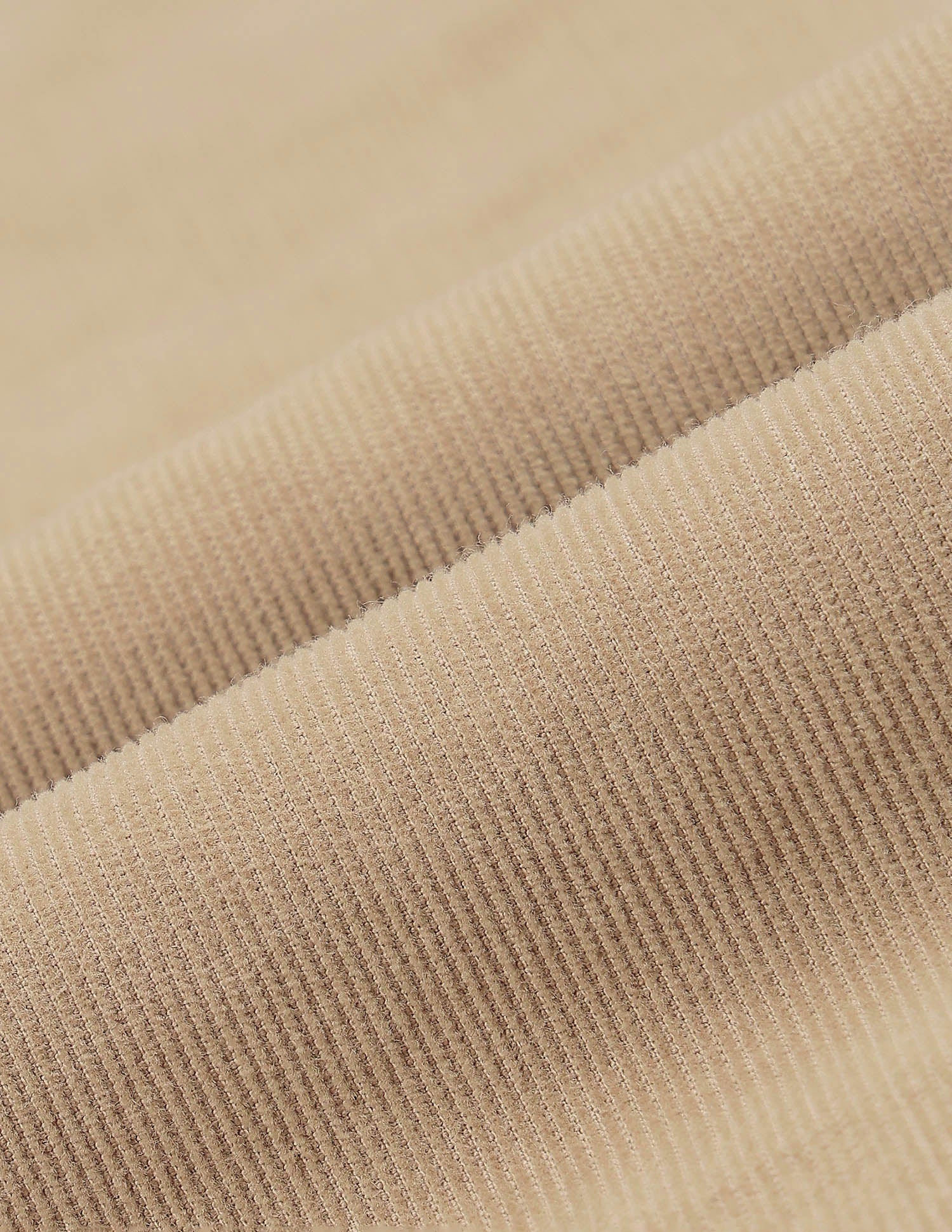 Pure Cotton Slim Fit Shirt Light Khakhi - U.S. POLO ASSN. | Large