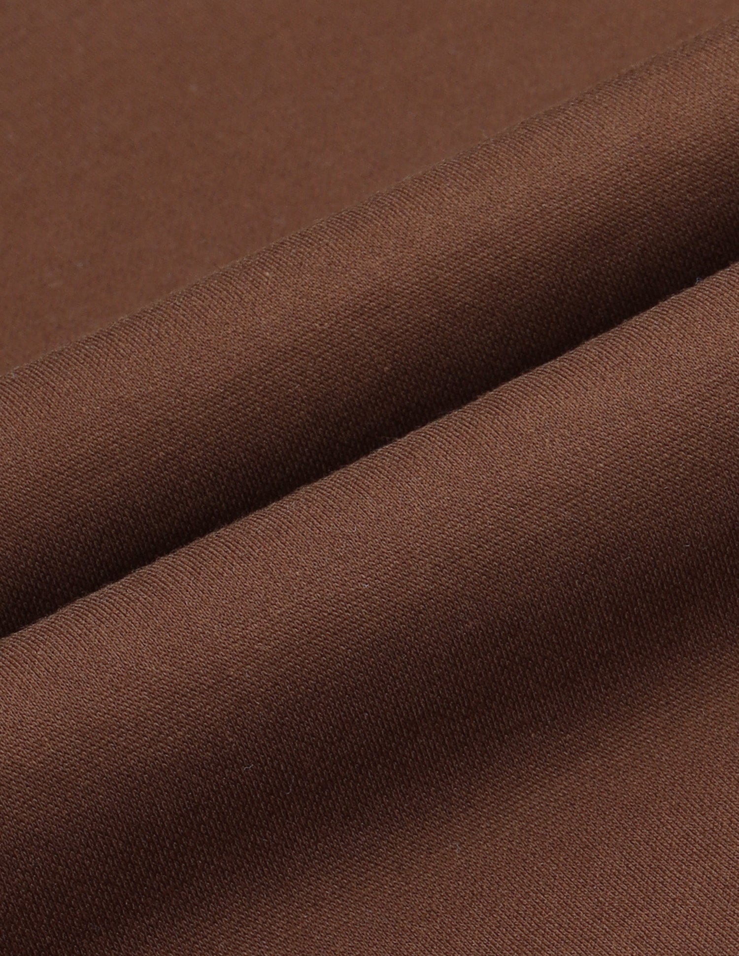 Regular Fit Solid Polo Shirt Light Brown - U.S. Polo Assn. India | Large