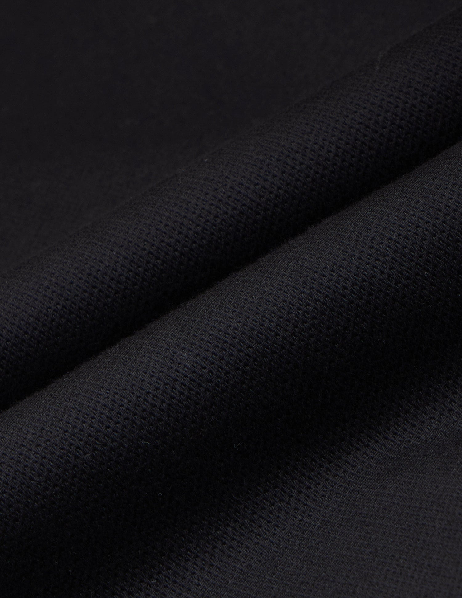 Mid Rise Denver Slim Fit Trousers Black - U.S. Polo Assn. India | Large