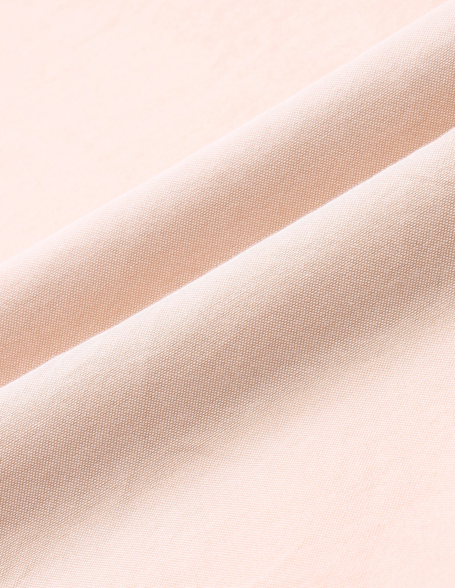 Solid Cotton Shirt Beige - U.S. POLO ASSN. | Large