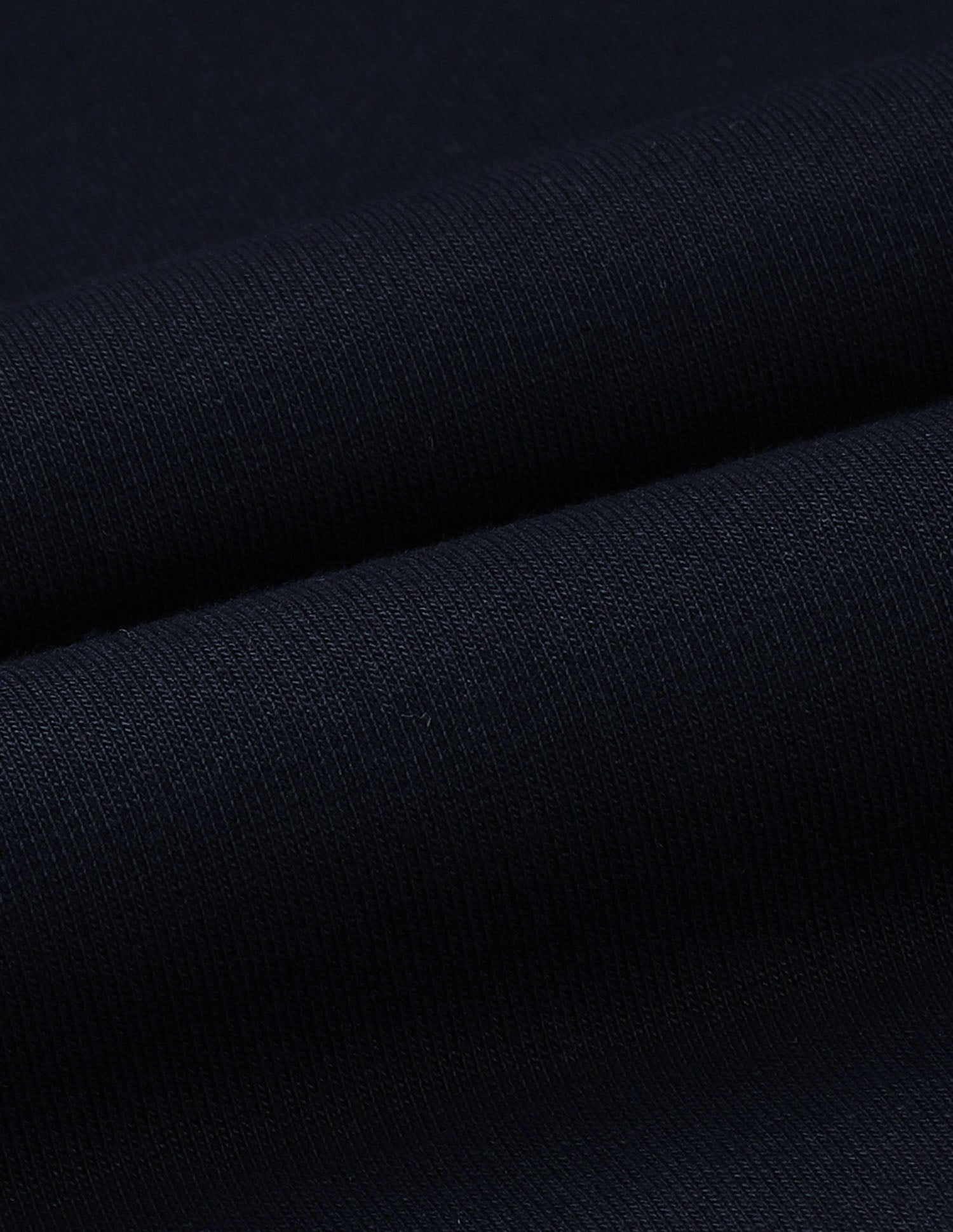 Solid Relaxed Fit T-Shirt Navy - U.S. POLO ASSN. | Large