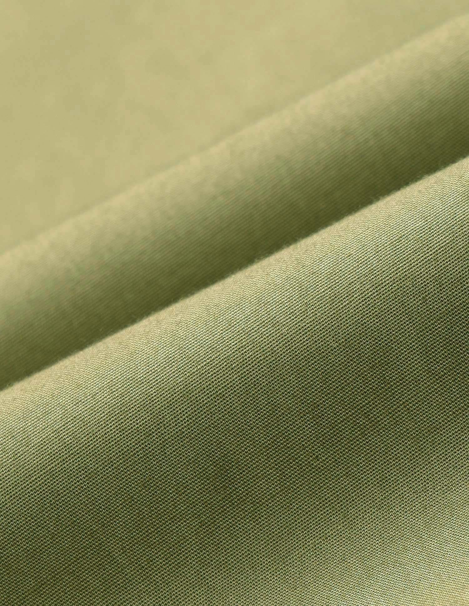Relaxed Fit Solid LP003 Lounge Pants - Pack Of 1 Light Green - U.S. Polo Assn. India | Large