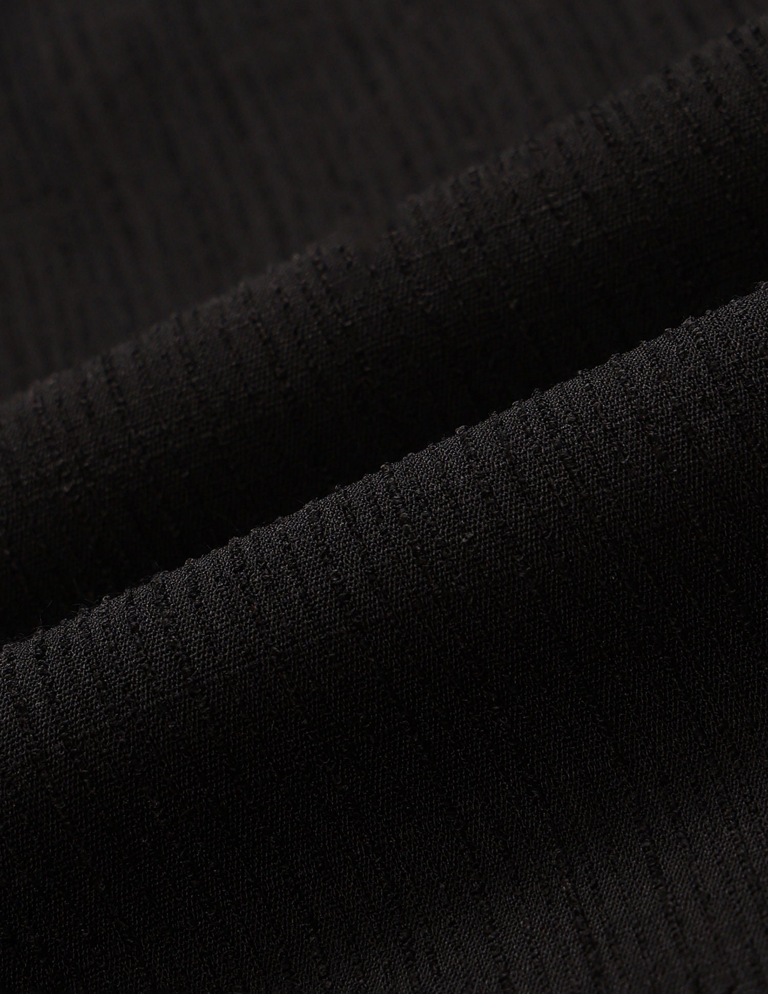 Floral Embroidered Top Black - U.S. POLO ASSN. | Large