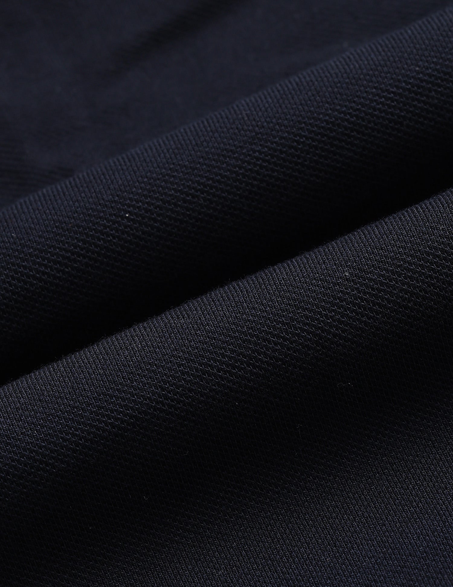 Brand Embroidered Slim Fit Polo Shirt Navy - U.S. Polo Assn. India | Large