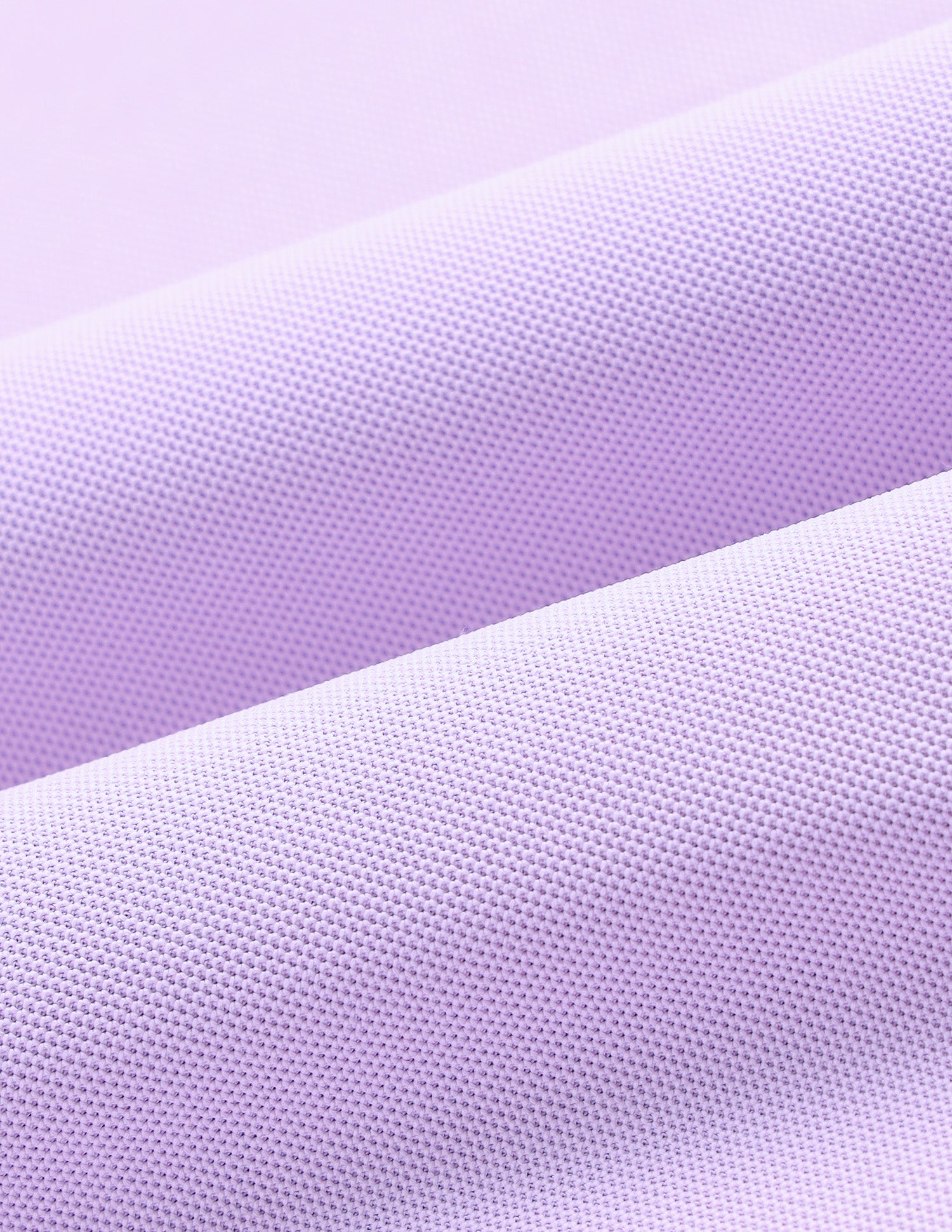 Solid Regular Fit Active Polo Shirt Purple - U.S. Polo Assn. India | Large