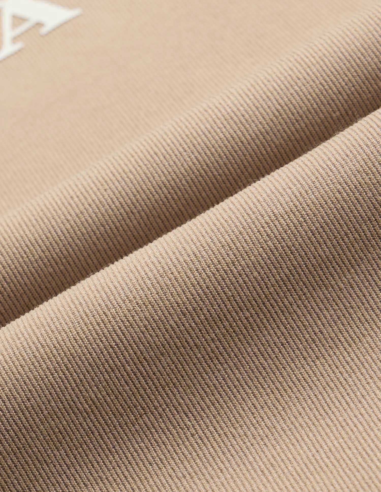 Regular Fit Brand Printed Co-Ords Orange - U.S. POLO ASSN. | Large