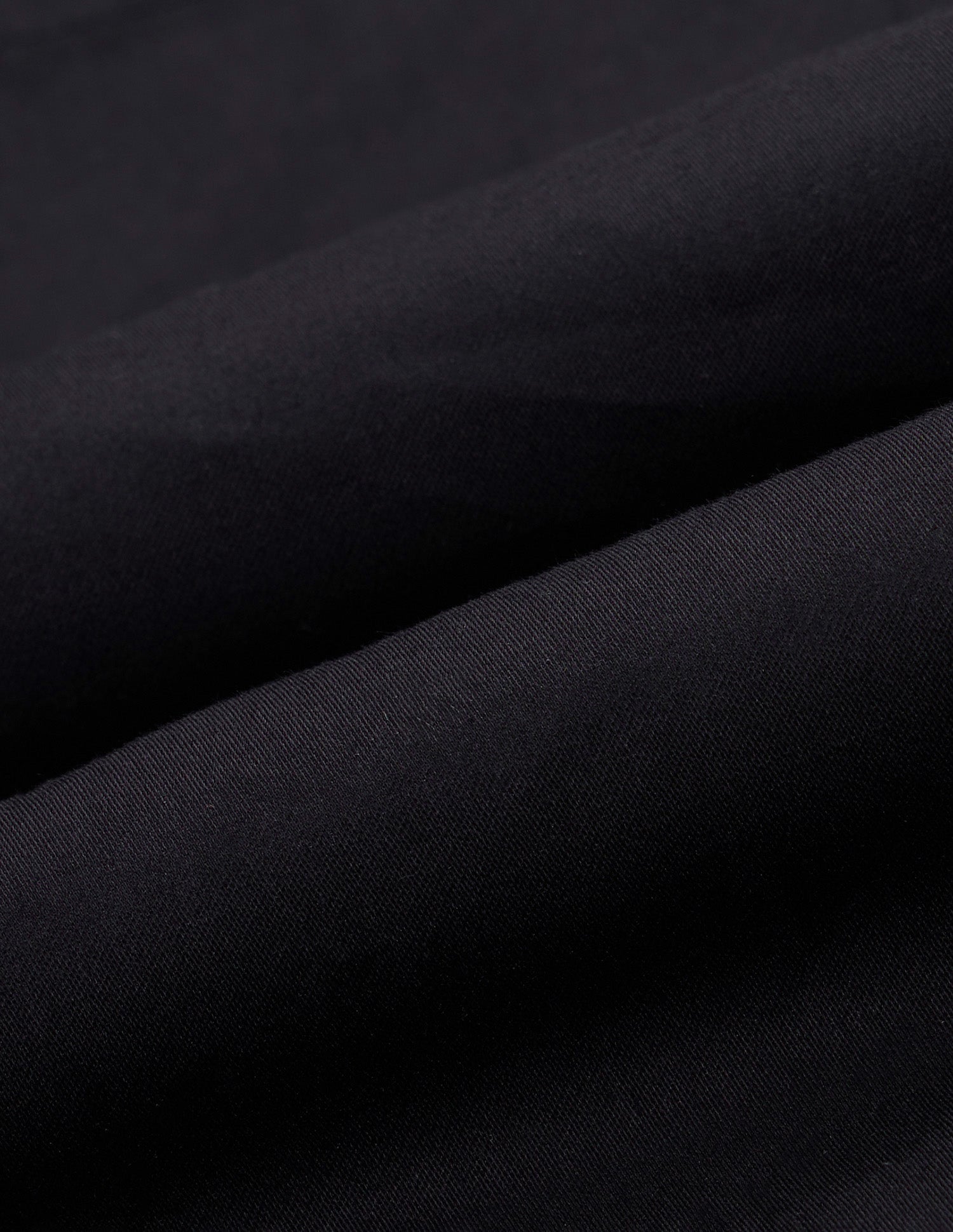 Solid Regular Fit Shirt Black - U.S. Polo Assn. India | Large