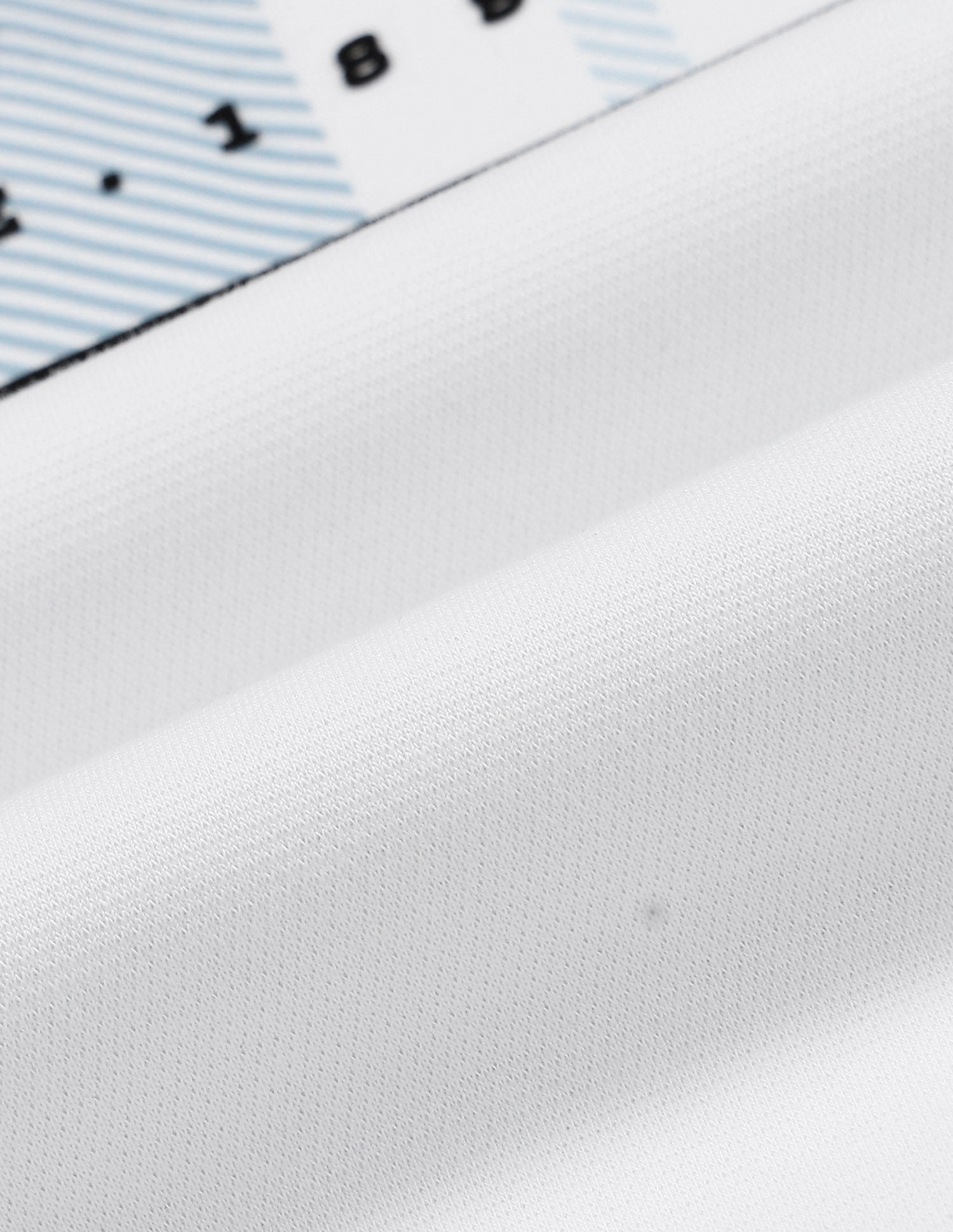 Graphic Brand Printed Regular Fit Sweatshirt White - U.S. POLO ASSN. | Large