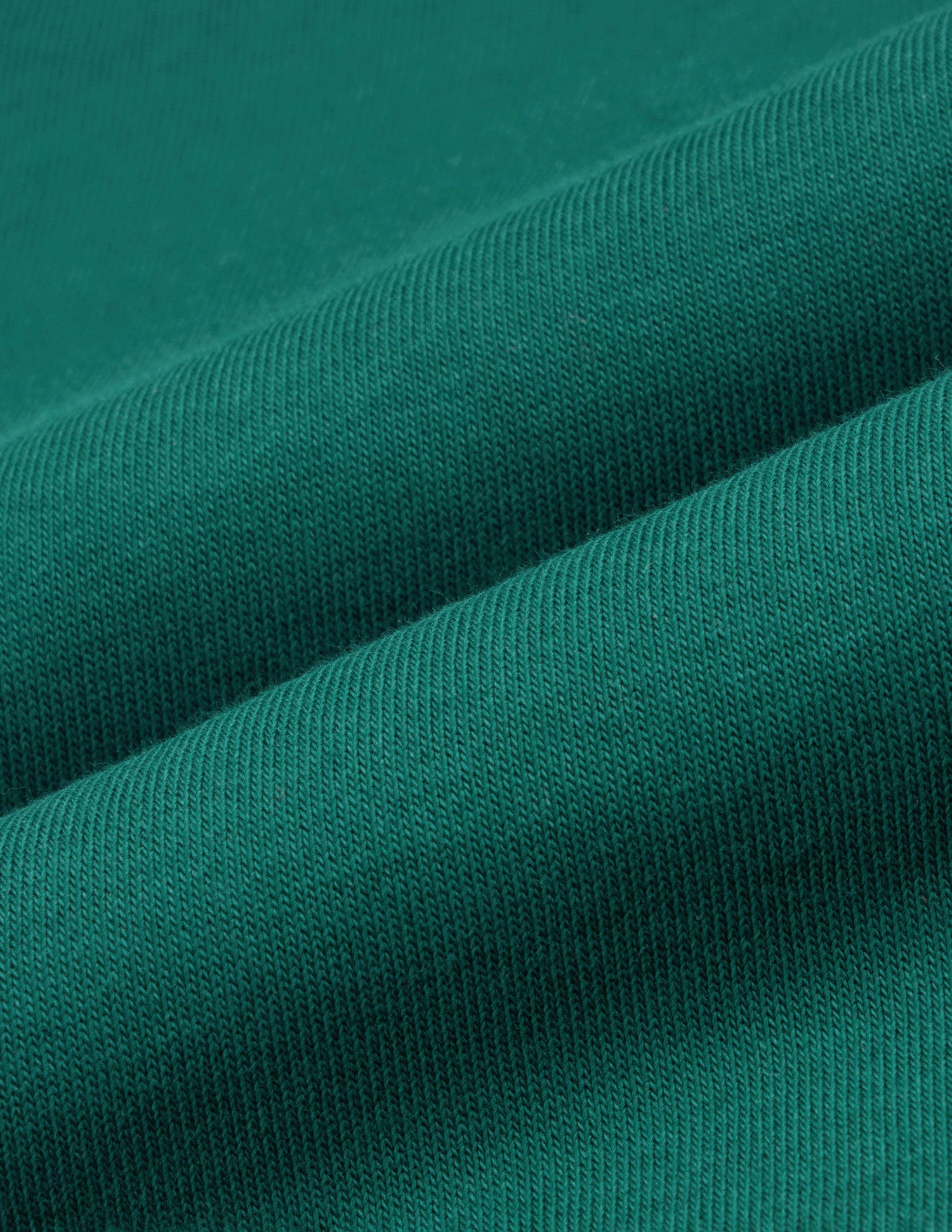 High Rise Wide Leg Fit Sweatpants Dark Green - U.S. Polo Assn. India | Large