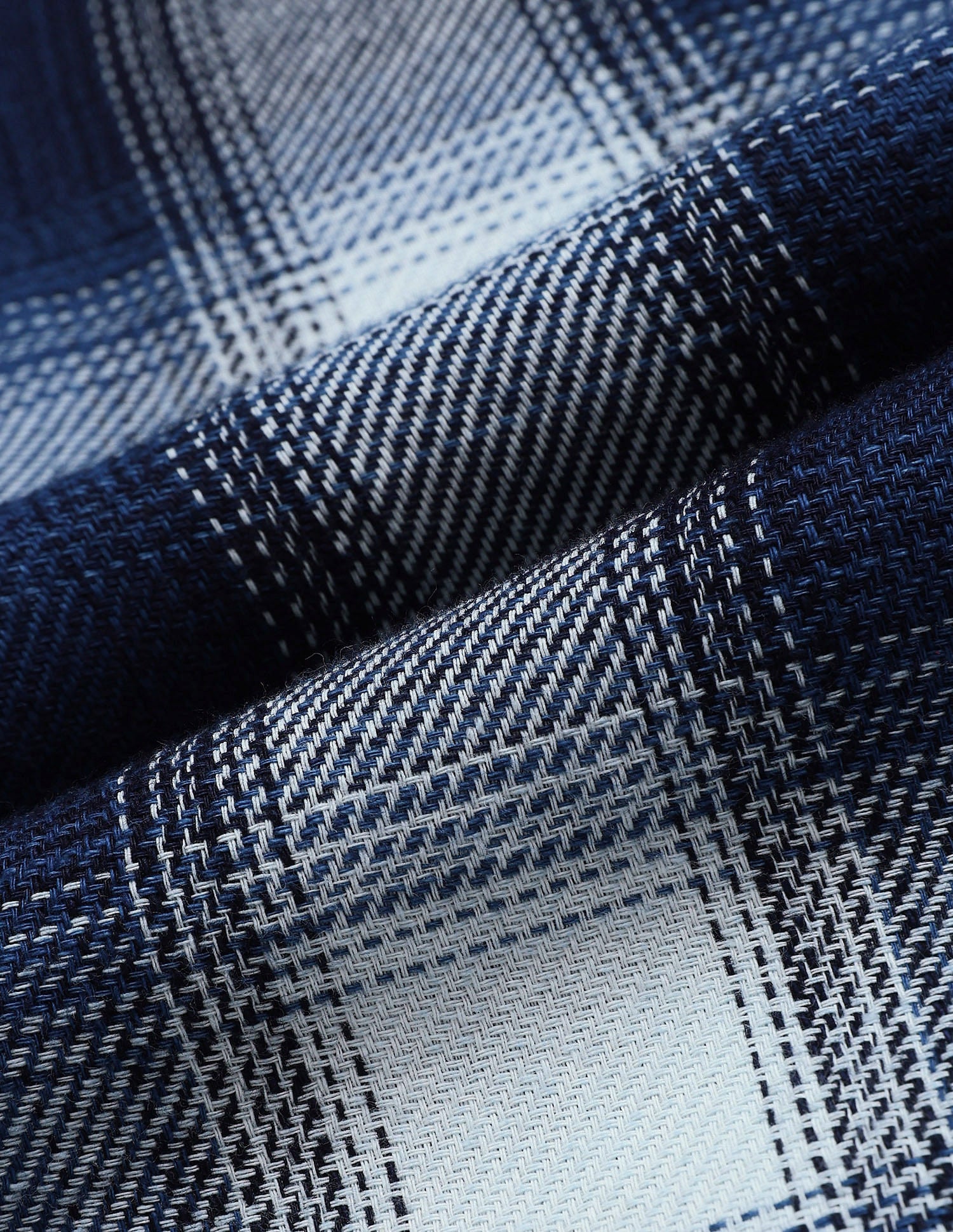 Slim Fit Pure Cotton Shirt Navy - U.S. POLO ASSN. | Large