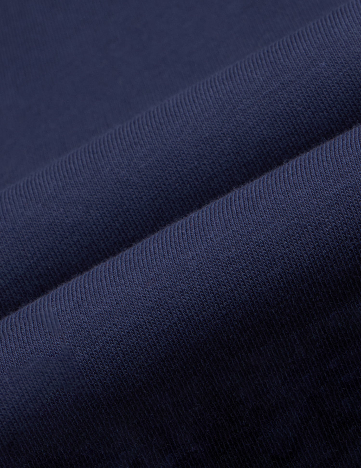 High Rise Wide Leg Fit Sweatpants Navy - U.S. Polo Assn. India | Large
